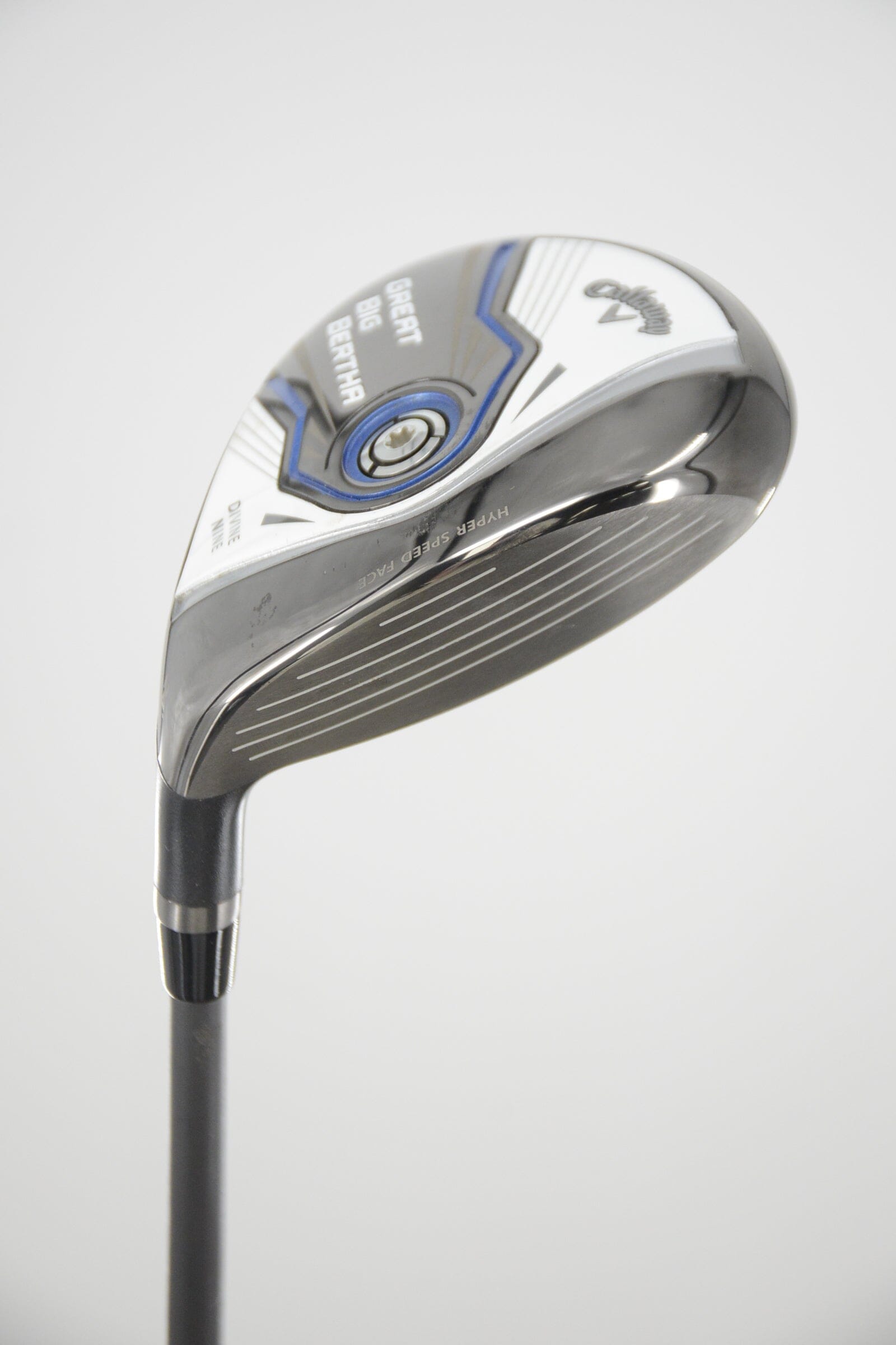 Women's Callaway Great Big Bertha 2015 9 Wood W Flex 40.25" Golf Clubs GolfRoots