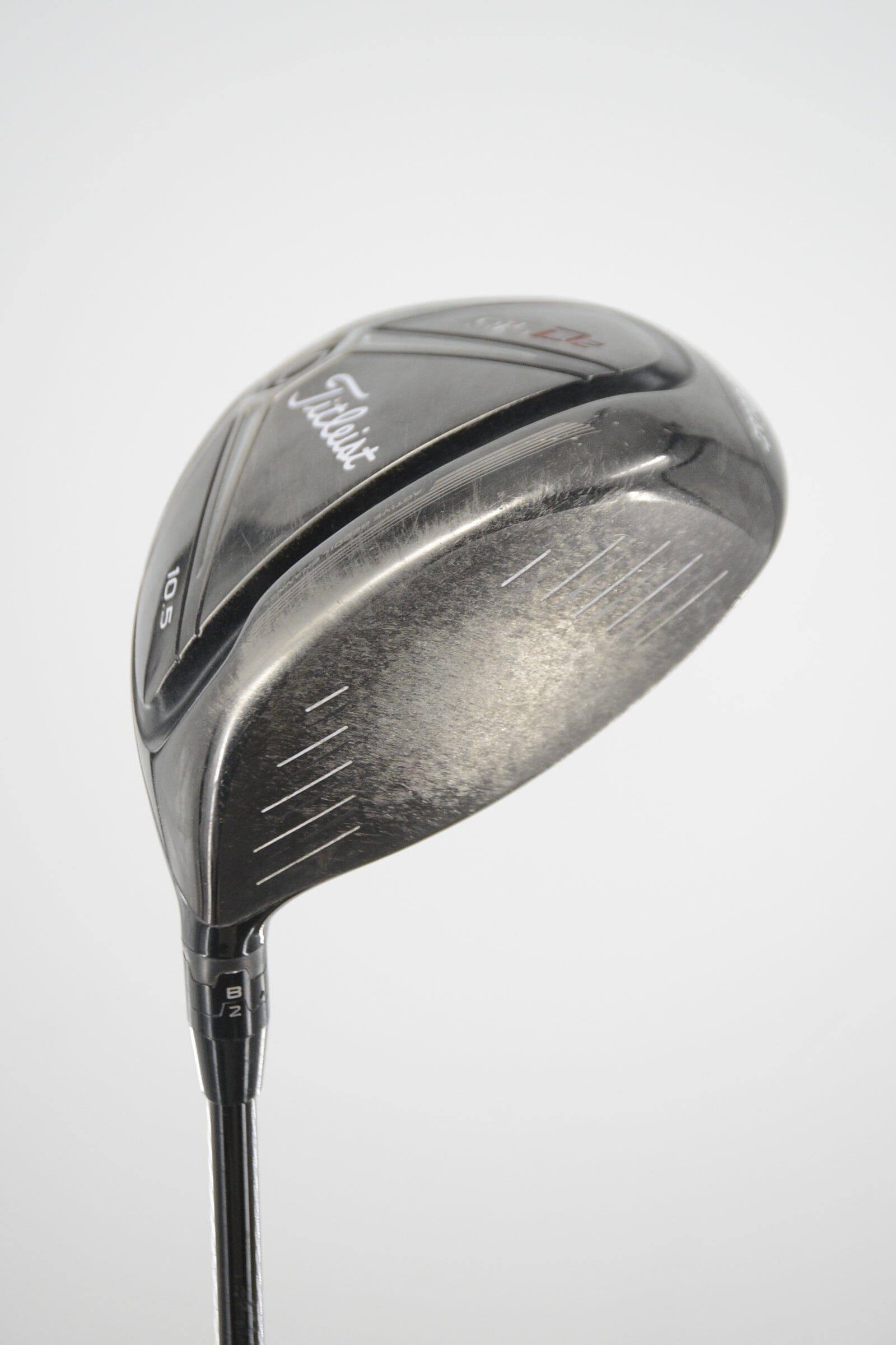 Titleist 915D2 10.5 Degree Driver R Flex 45.5" Golf Clubs GolfRoots