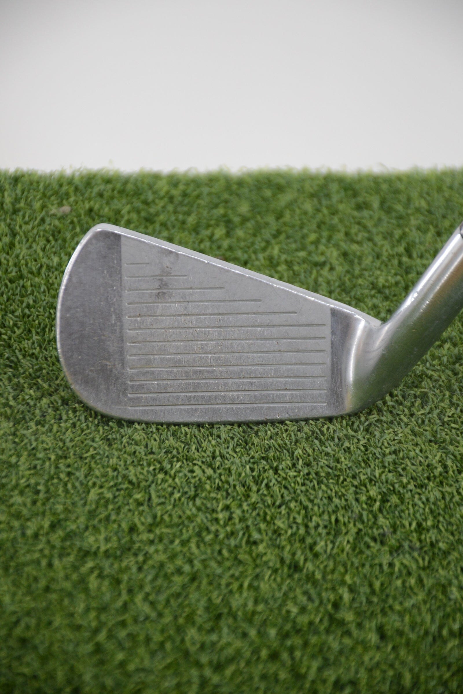 Mizuno T-Zoid Pro Forged 6 Iron S Flex 37.25" Golf Clubs GolfRoots