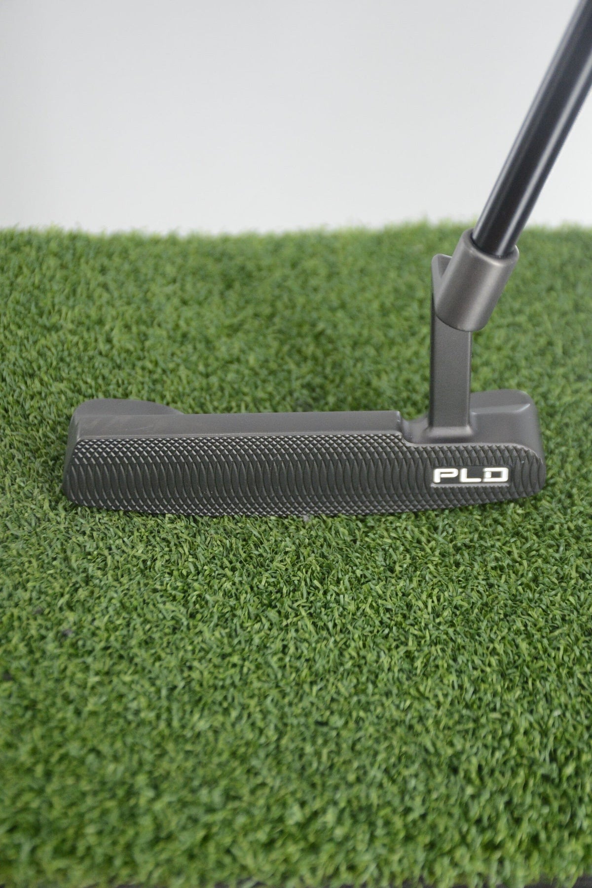 Ping PLD Milled Anser Gunmetal Putter 33.25" Golf Clubs GolfRoots