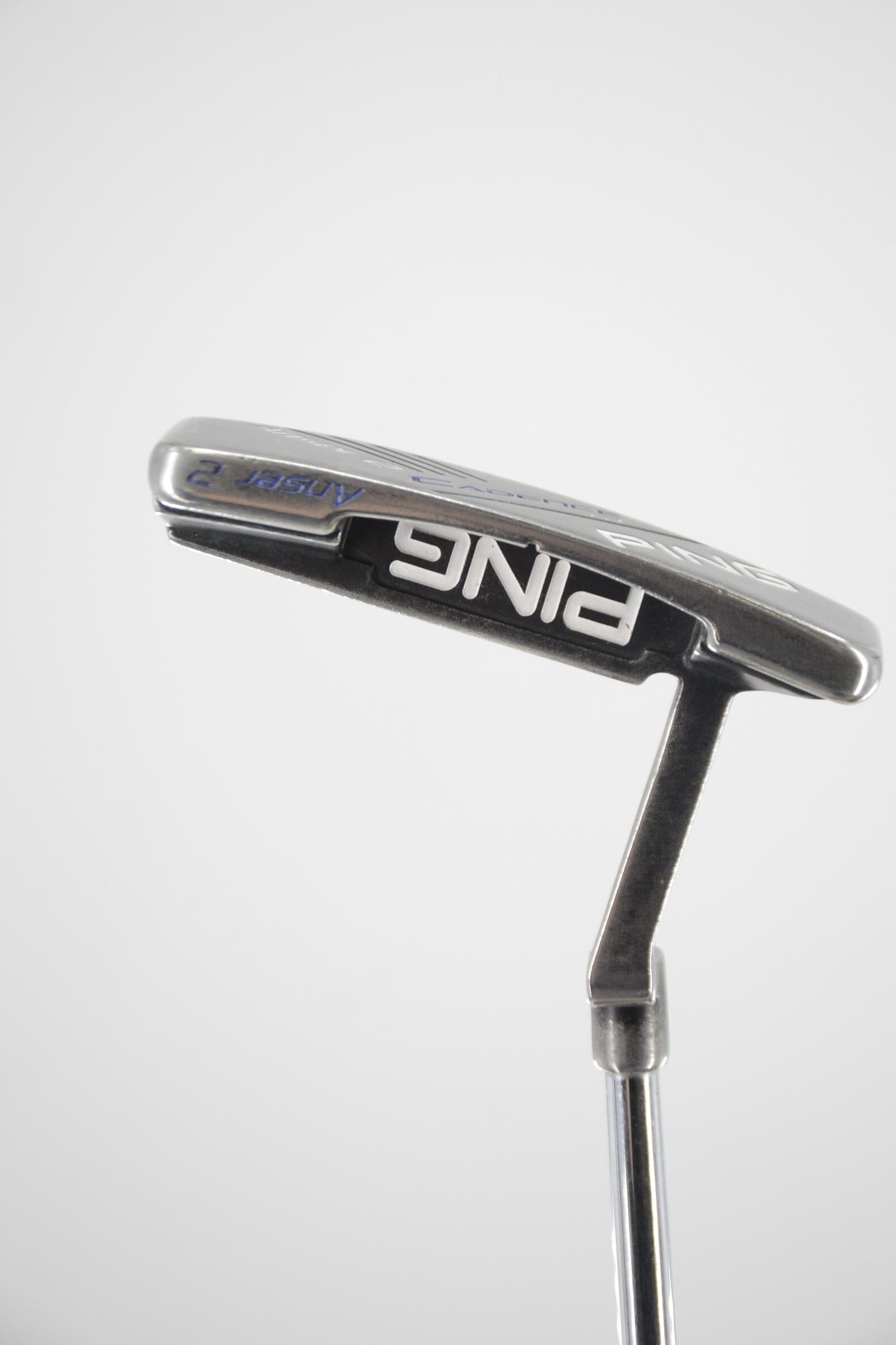 Ping Cadence TR Anser 2 Putter 34.75" Golf Clubs GolfRoots