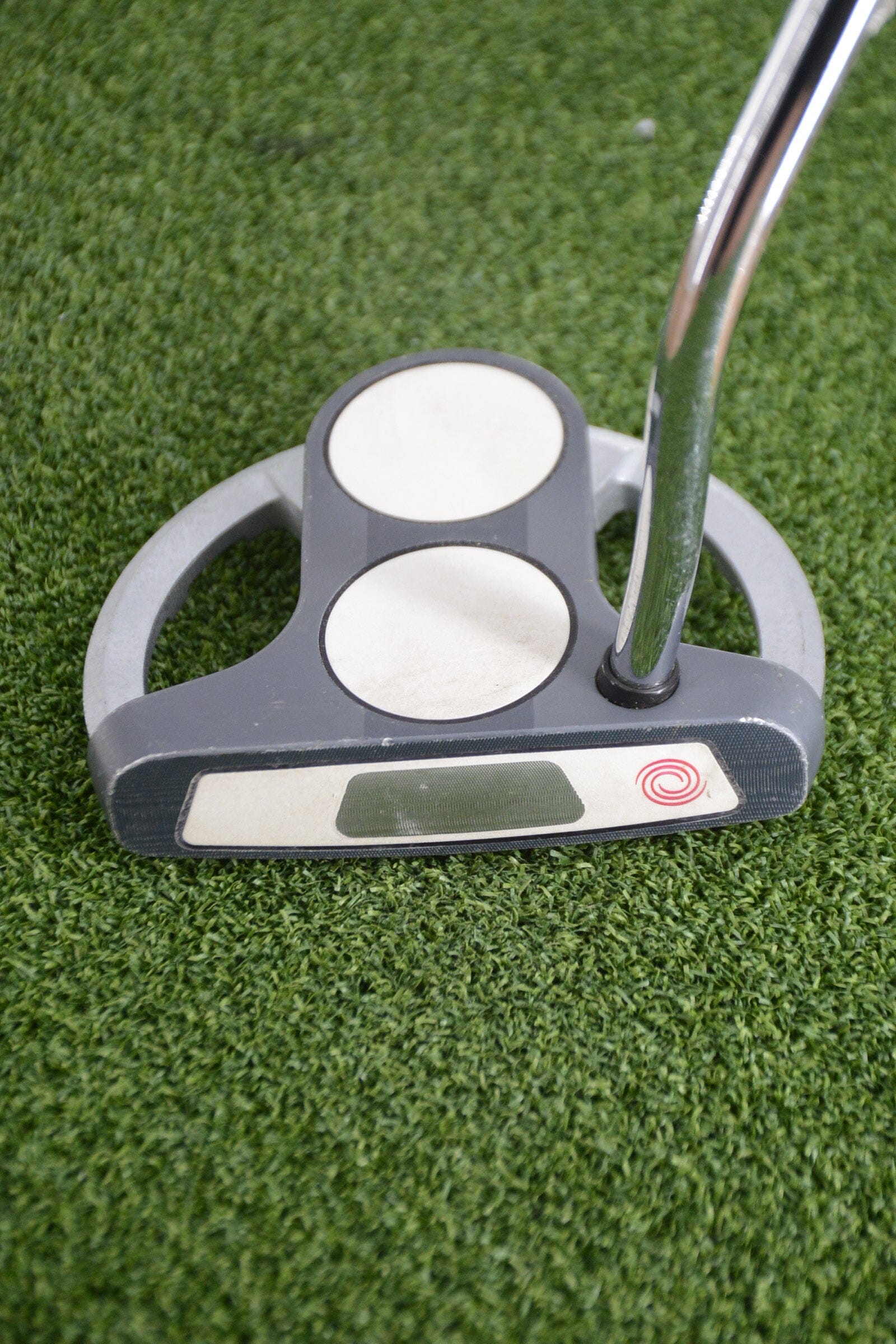 Odyssey White Hot XG 2-Ball Srt Putter 33.75" Golf Clubs GolfRoots