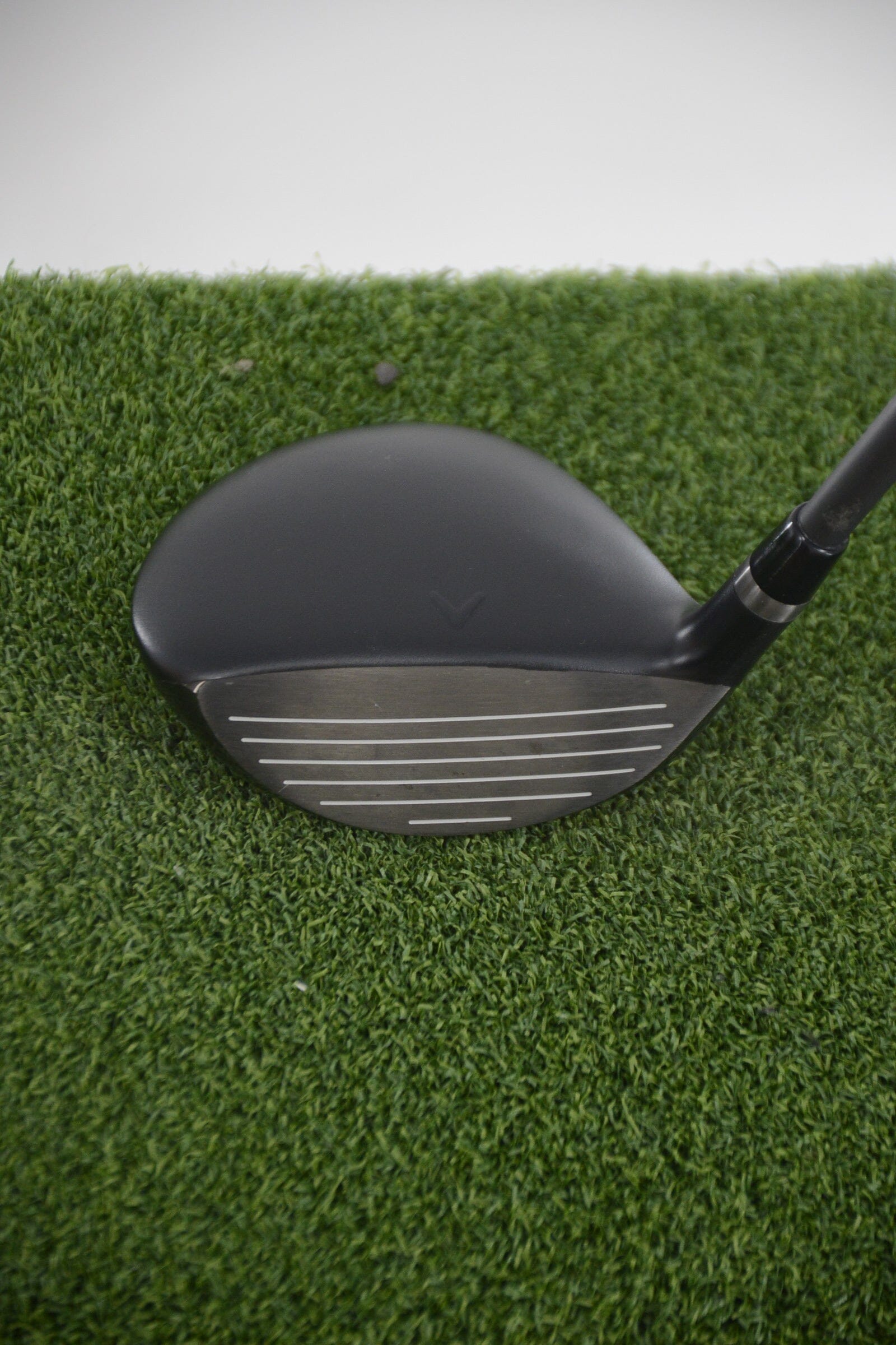 Women's Callaway Great Big Bertha 2015 9 Wood W Flex 40.25" Golf Clubs GolfRoots