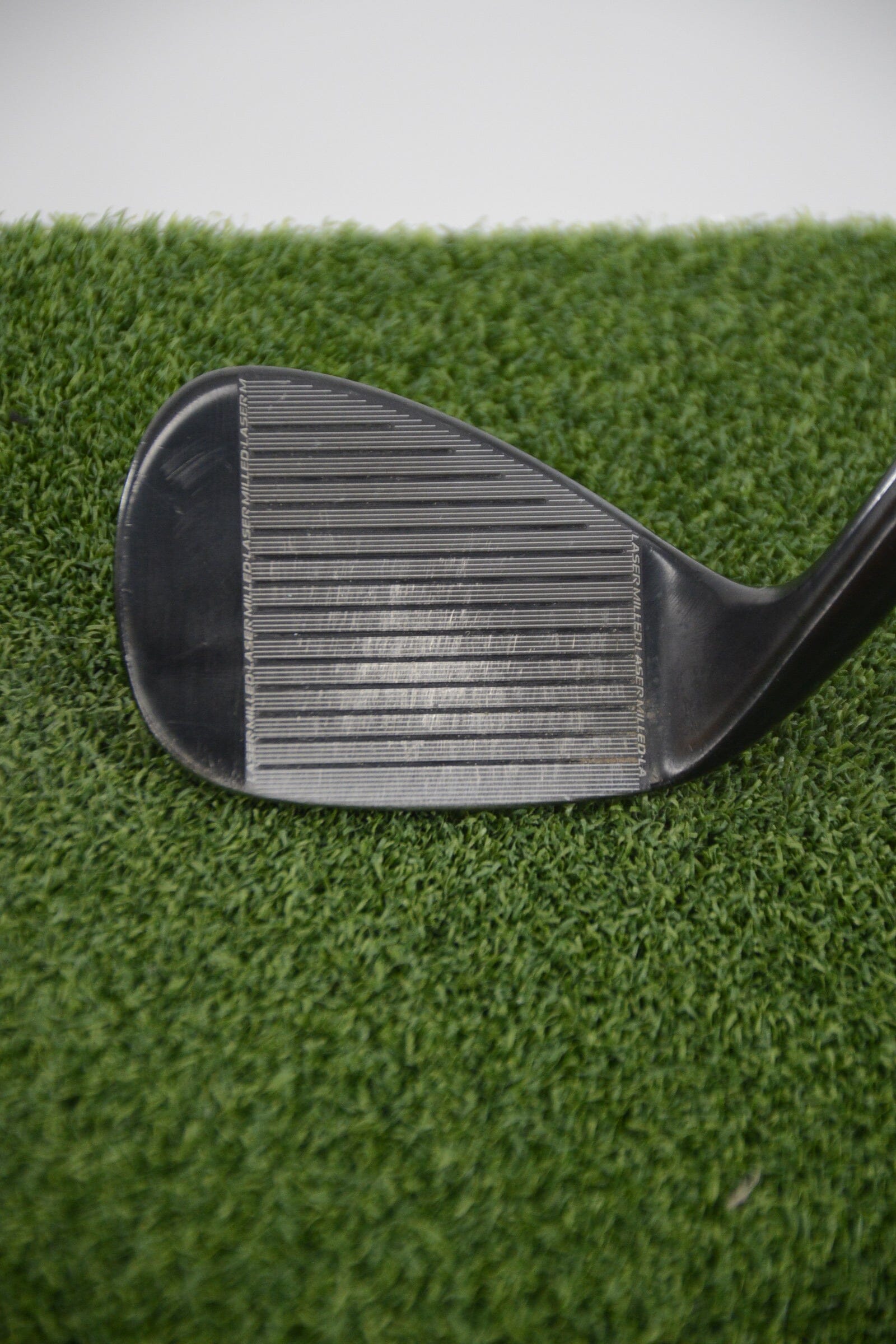 Cleveland Precision Forged 52 Degree Wedge Wedge Flex 35.25" Golf Clubs GolfRoots