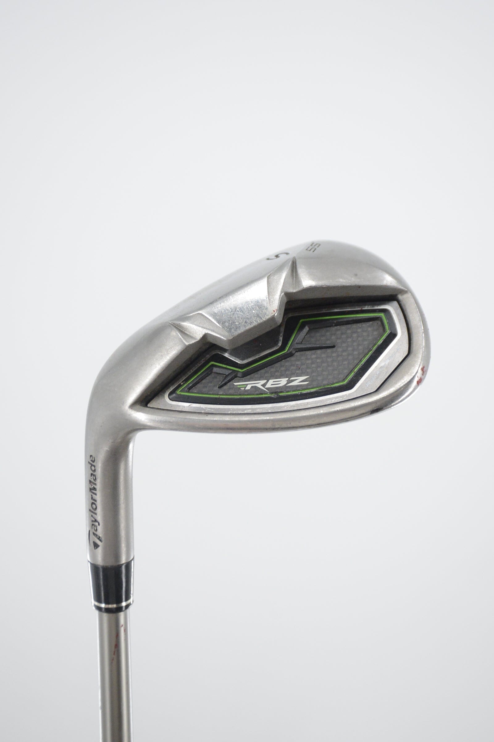 Women's Lefty TaylorMade Rocketballz SW W Flex 34.5" Golf Clubs GolfRoots