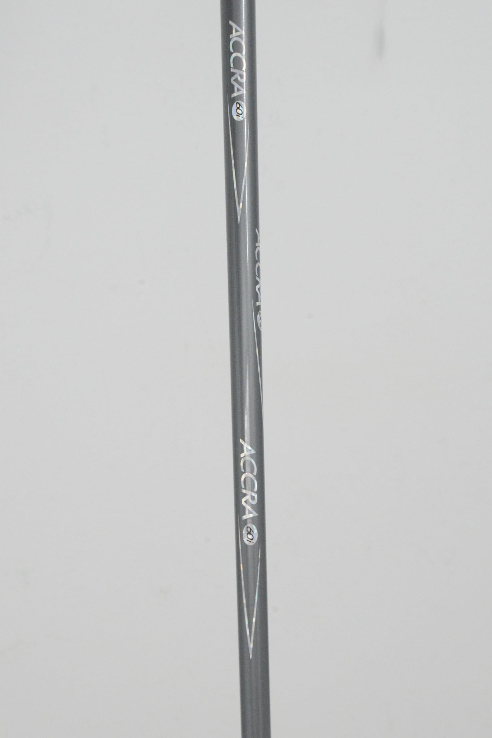 Callaway Great Big Bertha Tungsten Ti 6-AW Iron Set R Flex Std Length Golf Clubs GolfRoots