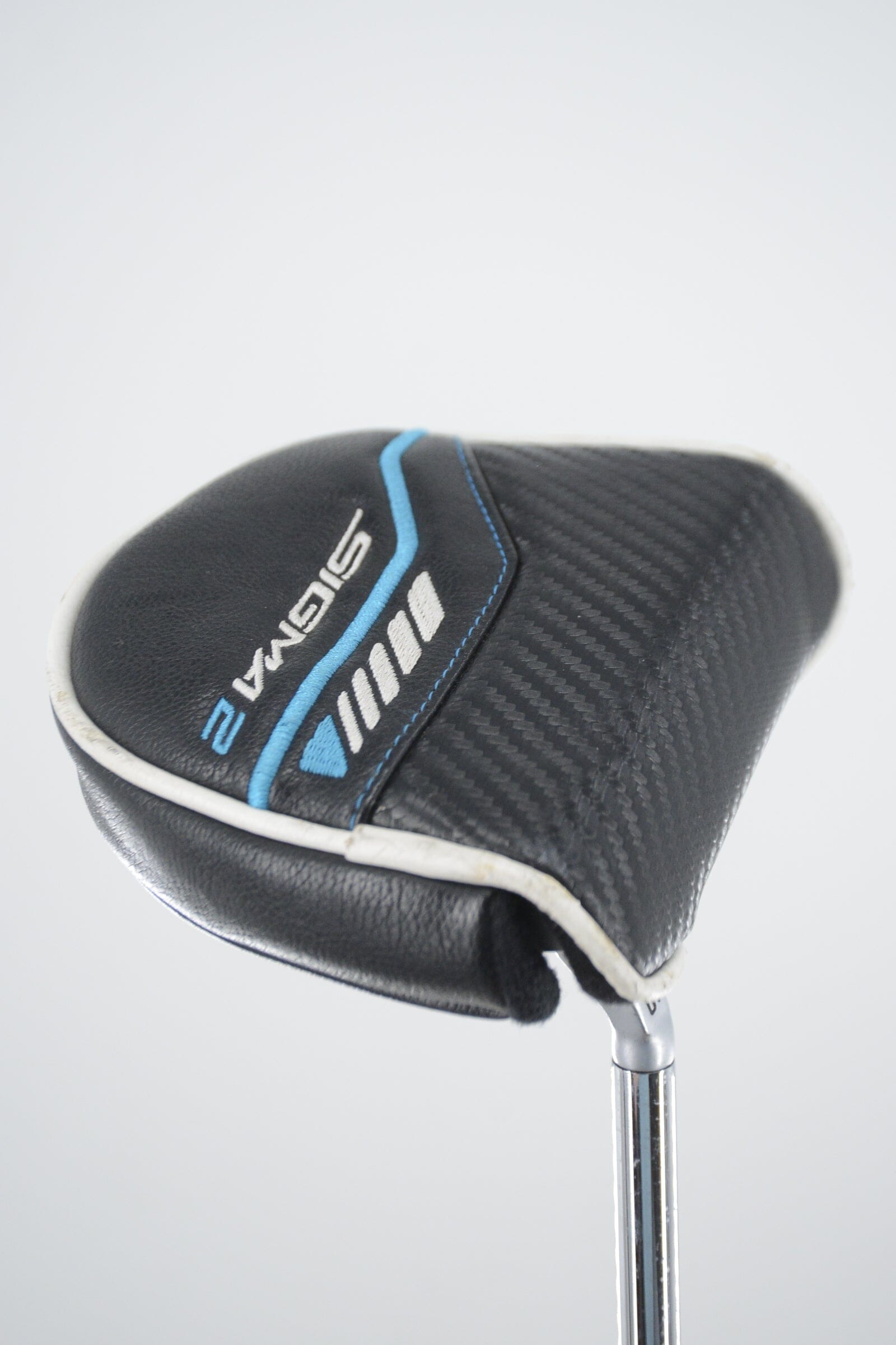 Ping Sigma 2 Tyne 4 Platinum Putter 35" Golf Clubs GolfRoots