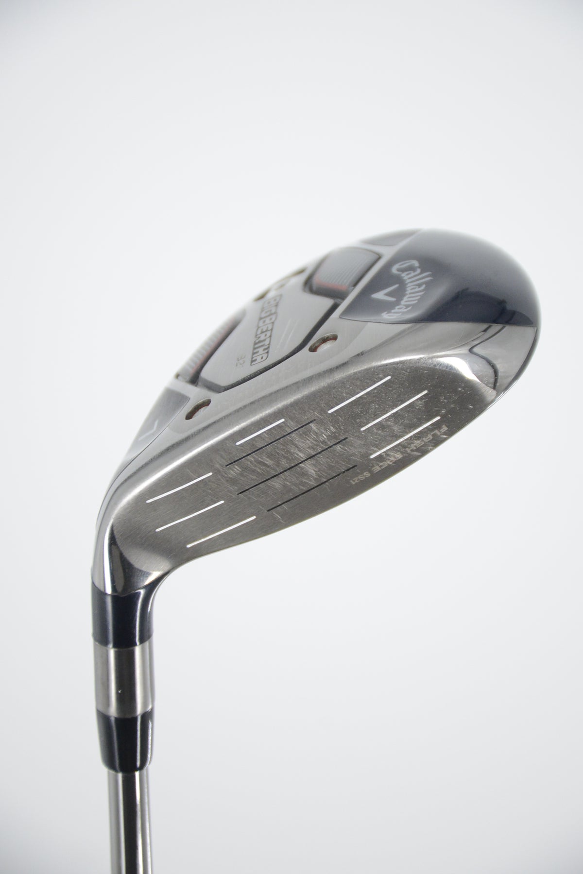 Callaway Big Bertha B21 7 Wood R Flex 41"