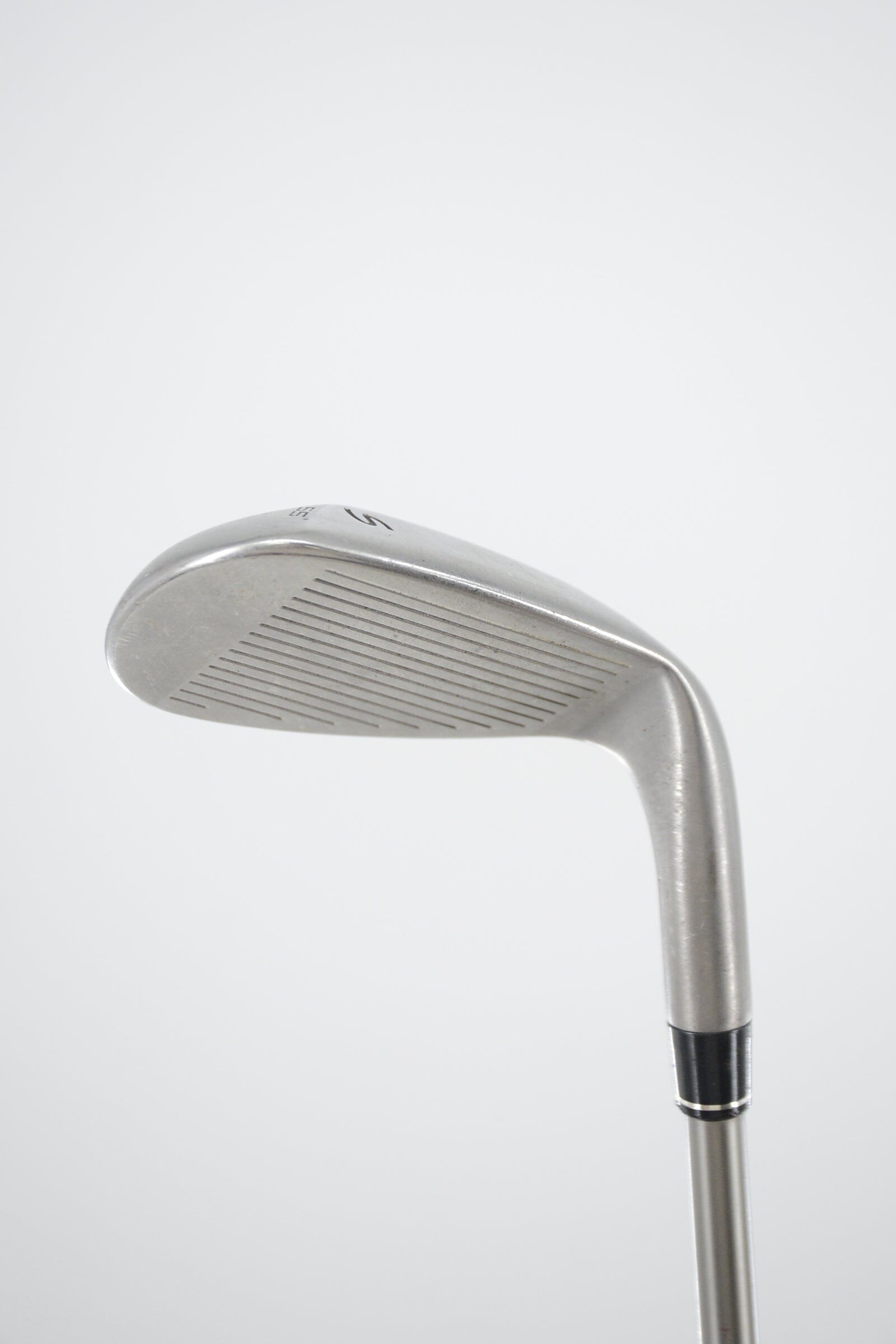 Women's Lefty TaylorMade Rocketballz SW W Flex 34.5" Golf Clubs GolfRoots