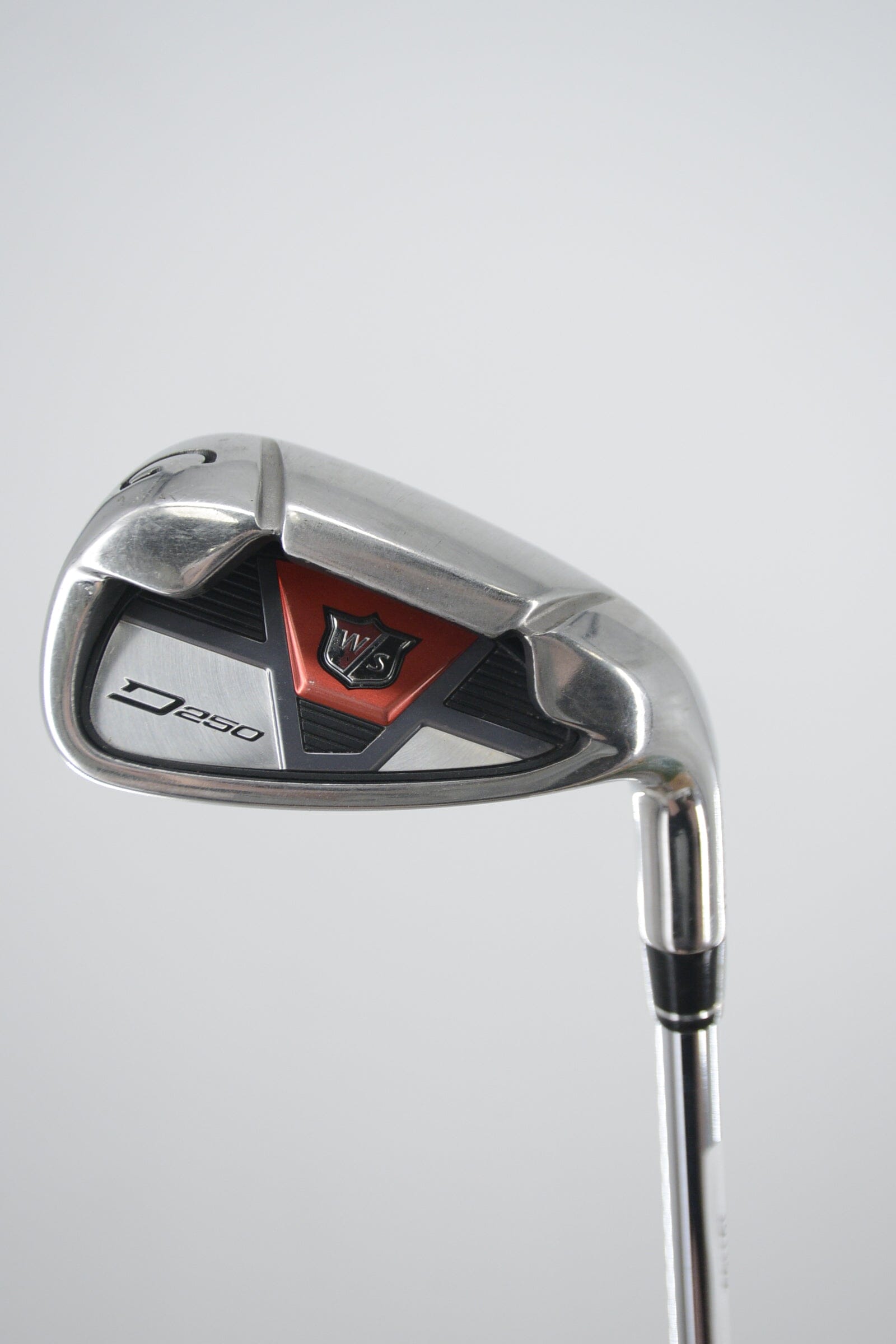 Wilson D250 GW R Flex 35.25" Golf Clubs GolfRoots