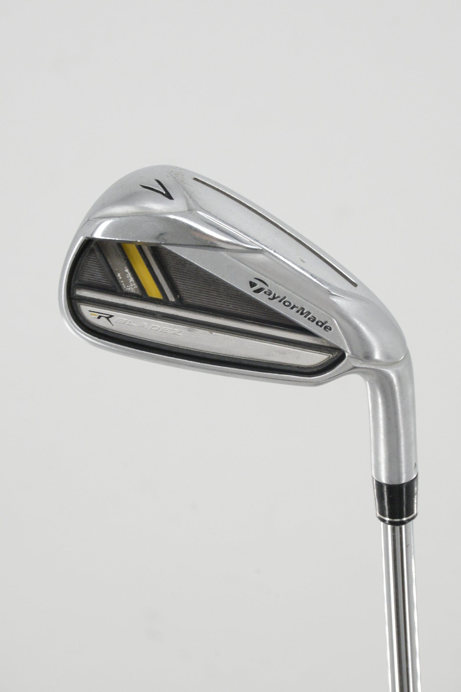 TaylorMade Rocketbladez 3-7 Iron Set S Flex +0.5" Golf Clubs GolfRoots