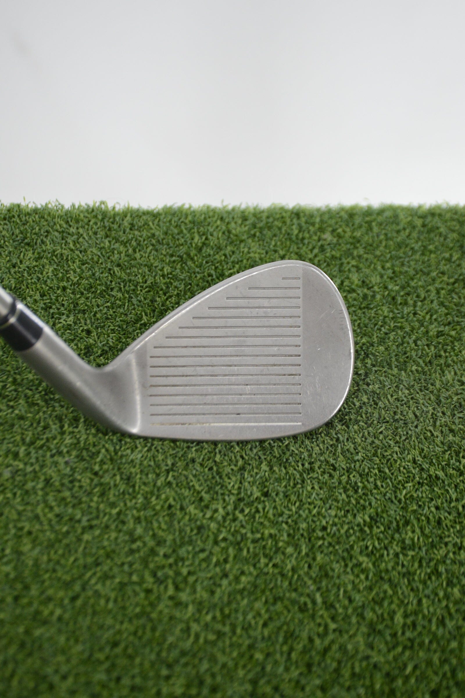 Women's Lefty TaylorMade Rocketballz SW W Flex 34.5" Golf Clubs GolfRoots