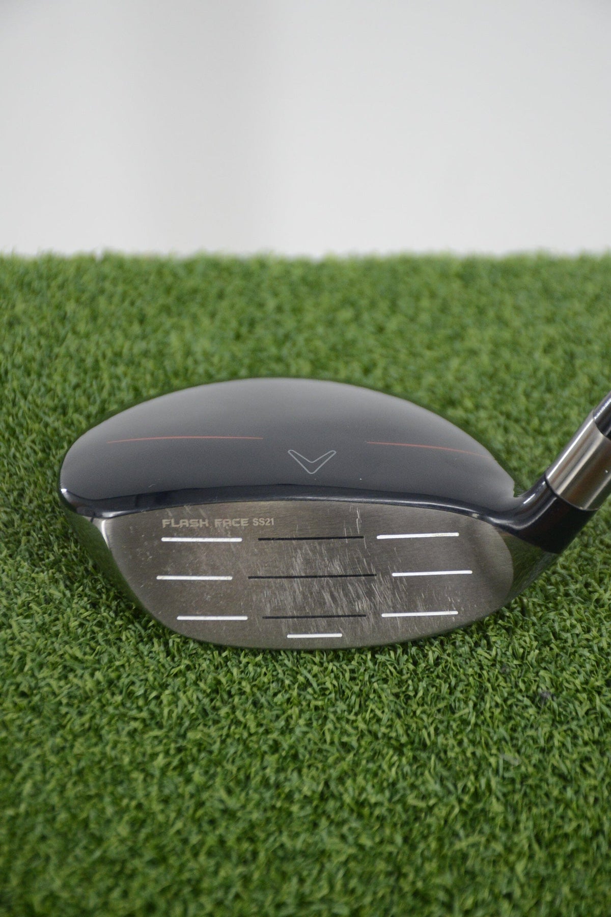 Callaway Big Bertha B21 7 Wood R Flex 41" Golf Clubs GolfRoots