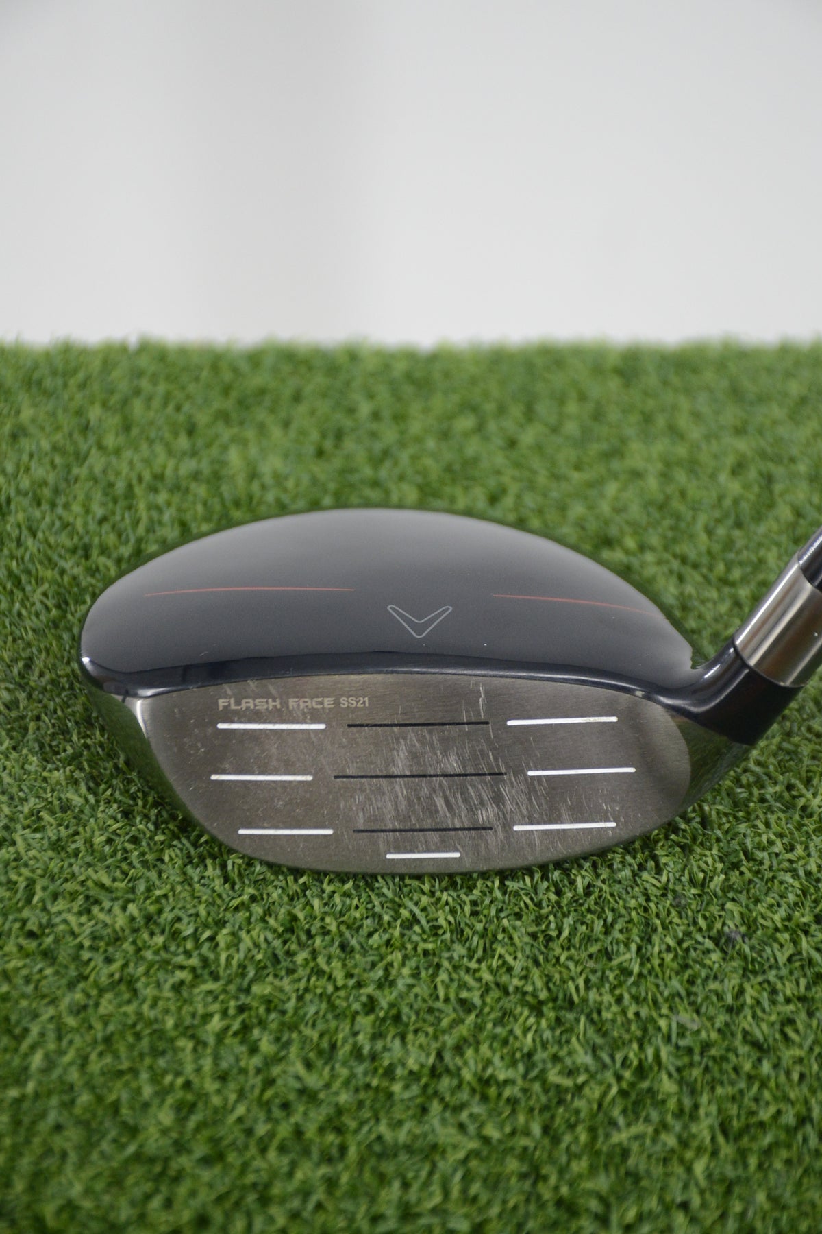 Callaway Big Bertha B21 7 Wood R Flex 41"