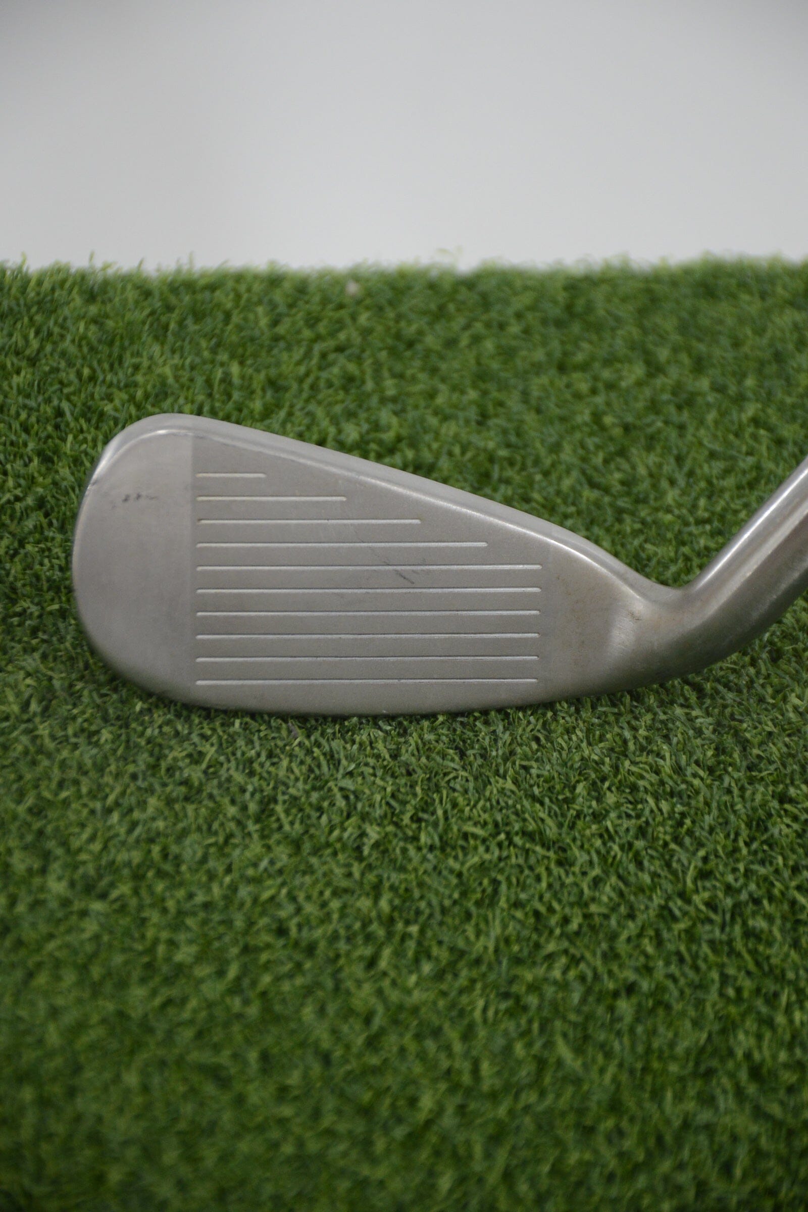 Bombtech 3 Driving Iron S Flex 38.75" Golf Clubs GolfRoots
