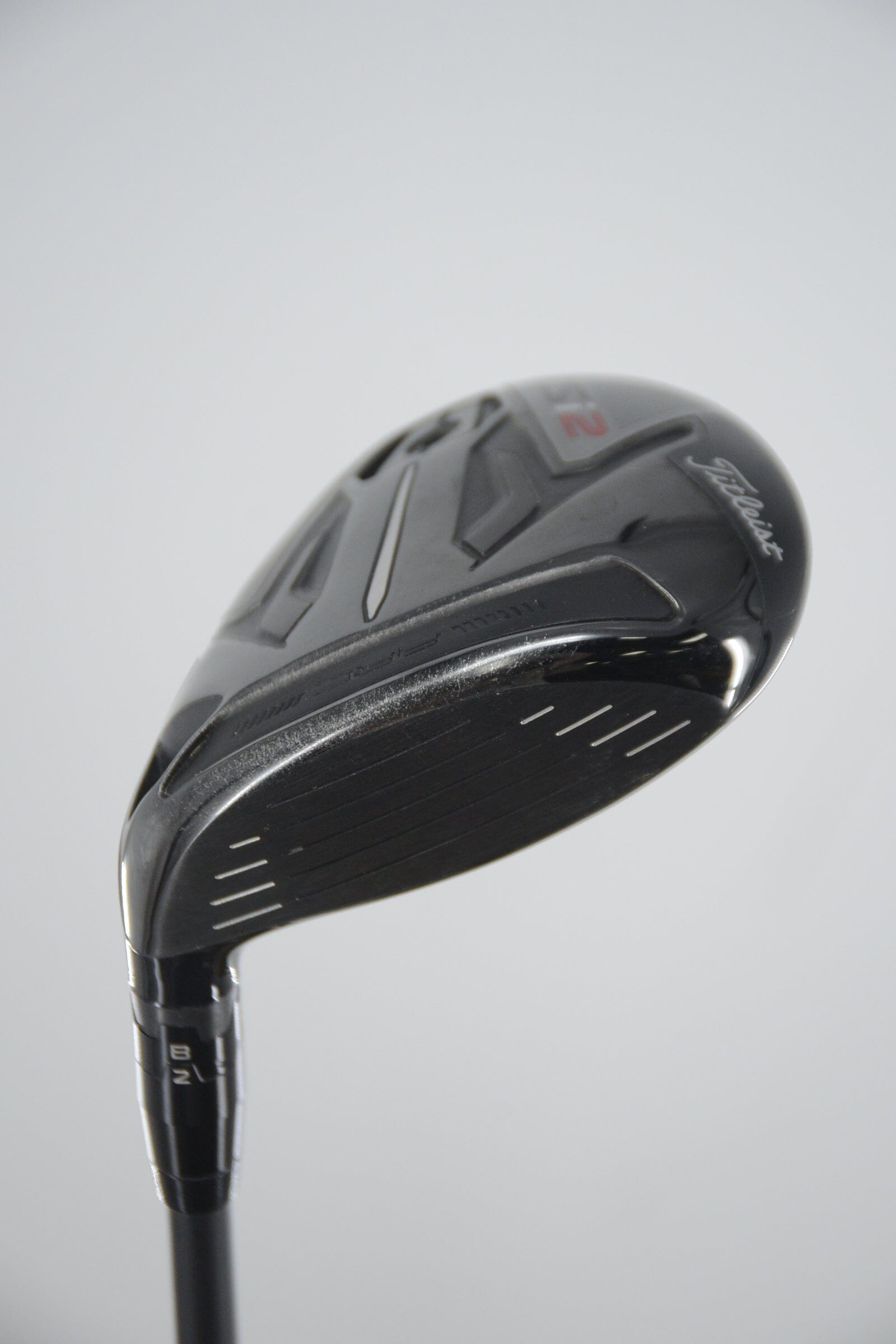 Titleist TSi2 21 Degree Wood S Flex 41.25" Golf Clubs GolfRoots