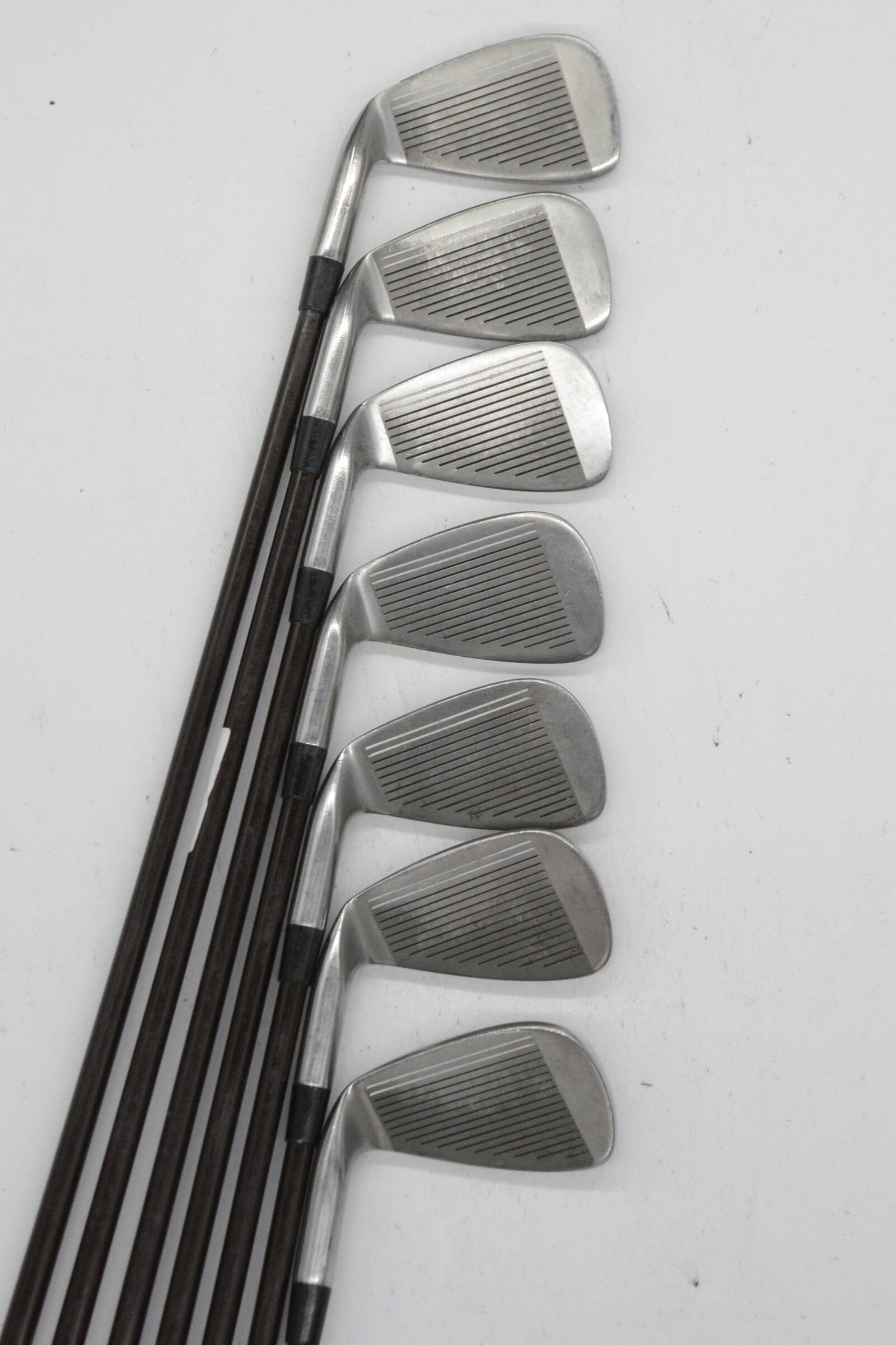 Red Bird 850 3-9 Iron Set R Flex Std Length Golf Clubs GolfRoots