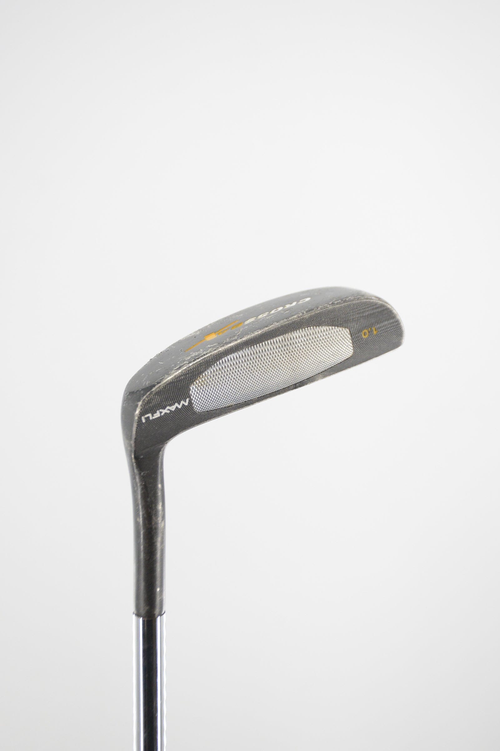 MaxFli CrossBax Putter 34.75" Golf Clubs GolfRoots