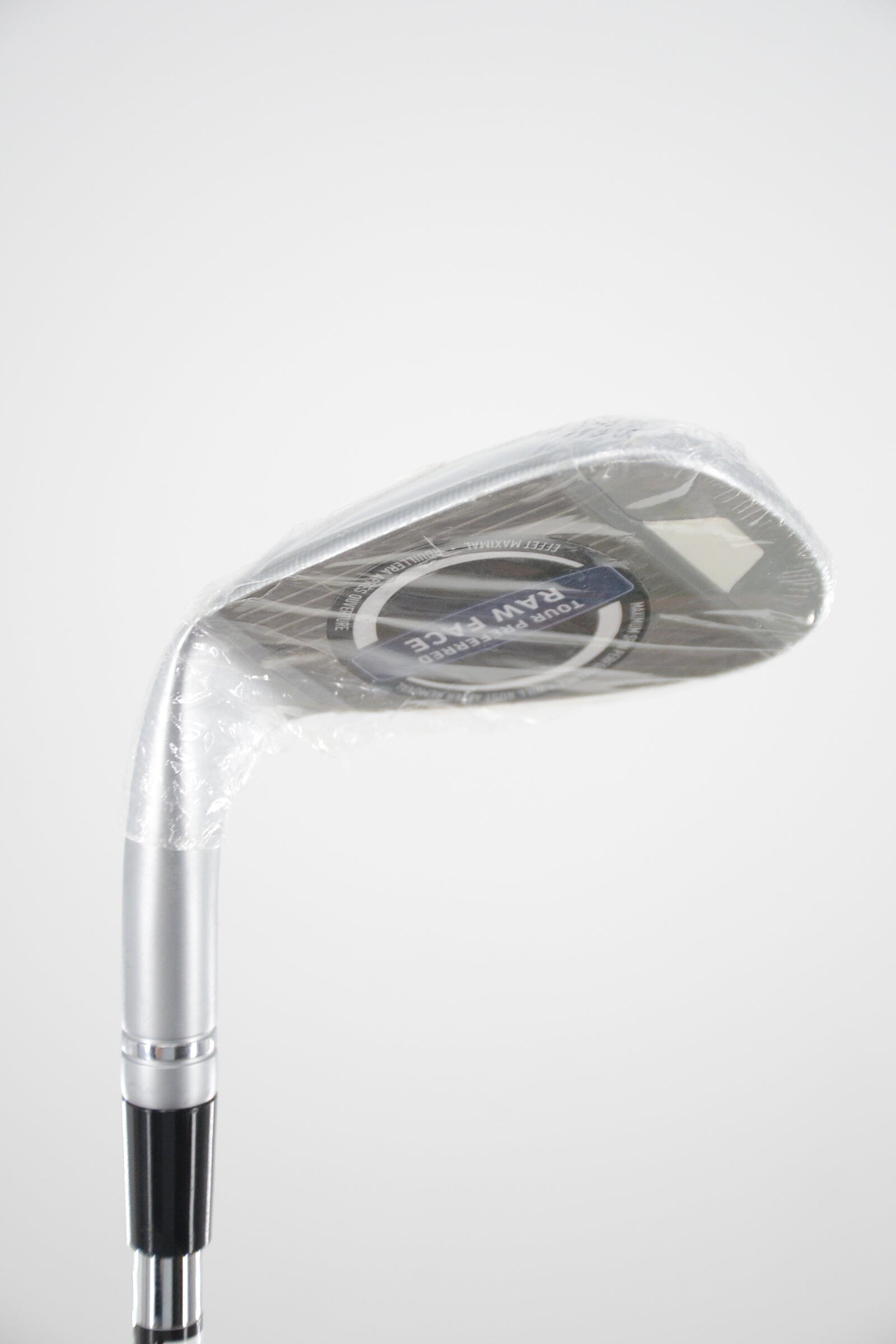 NEW TaylorMade MG3 Chrome 52 Degree Wedge S Flex 35" Golf Clubs GolfRoots