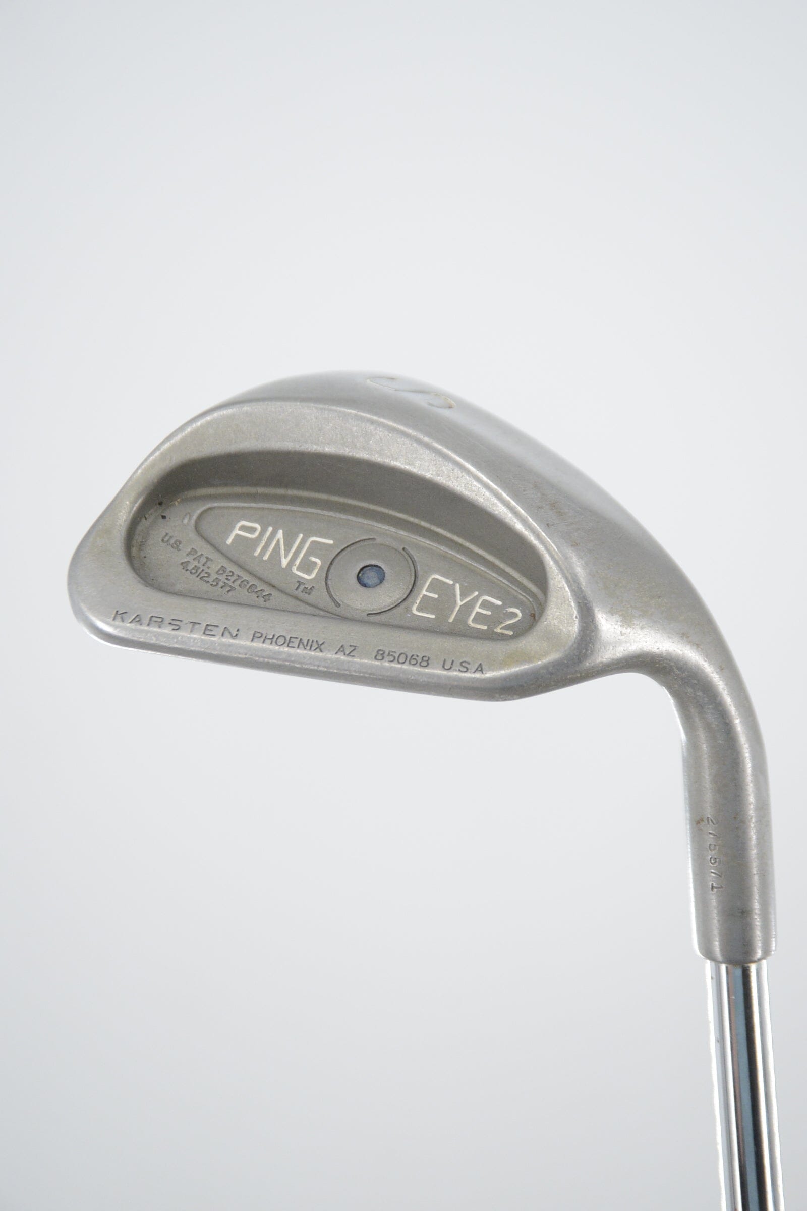 Ping Eye 2 SW S Flex 35" Golf Clubs GolfRoots