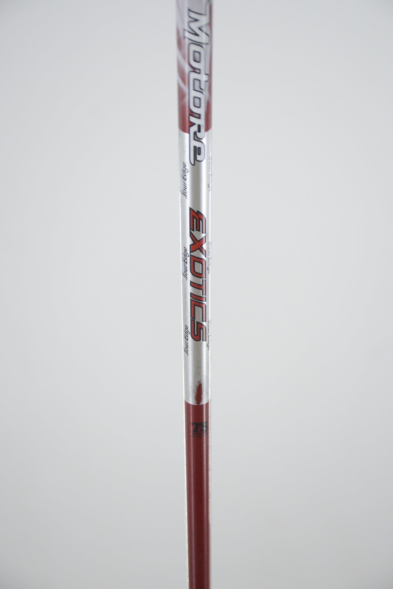 Tour Edge Exotics XCG-3 4 Wood S Flex 42.5" Golf Clubs GolfRoots