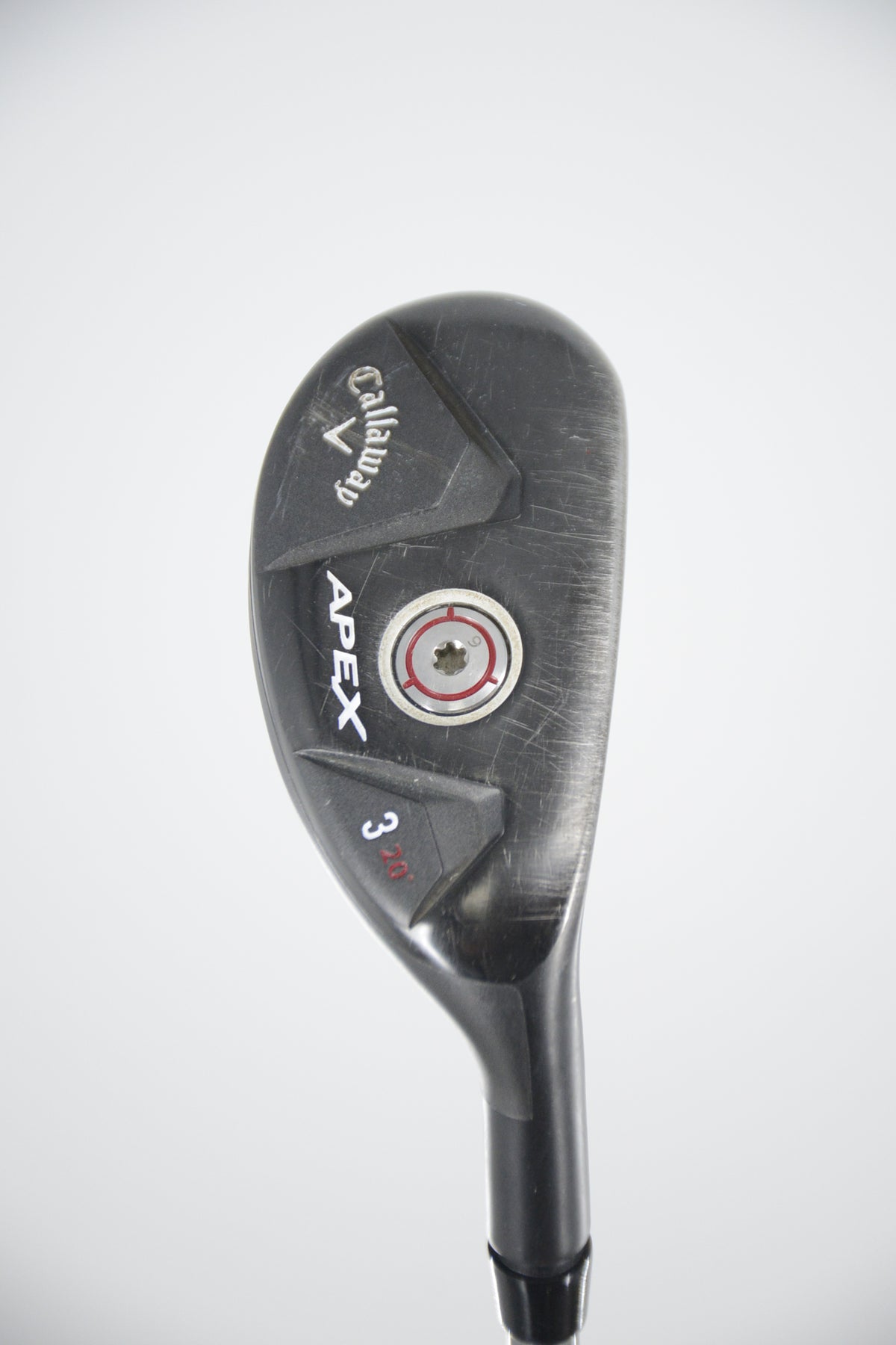 Callaway Apex 3 Hybrid S Flex 39.75"