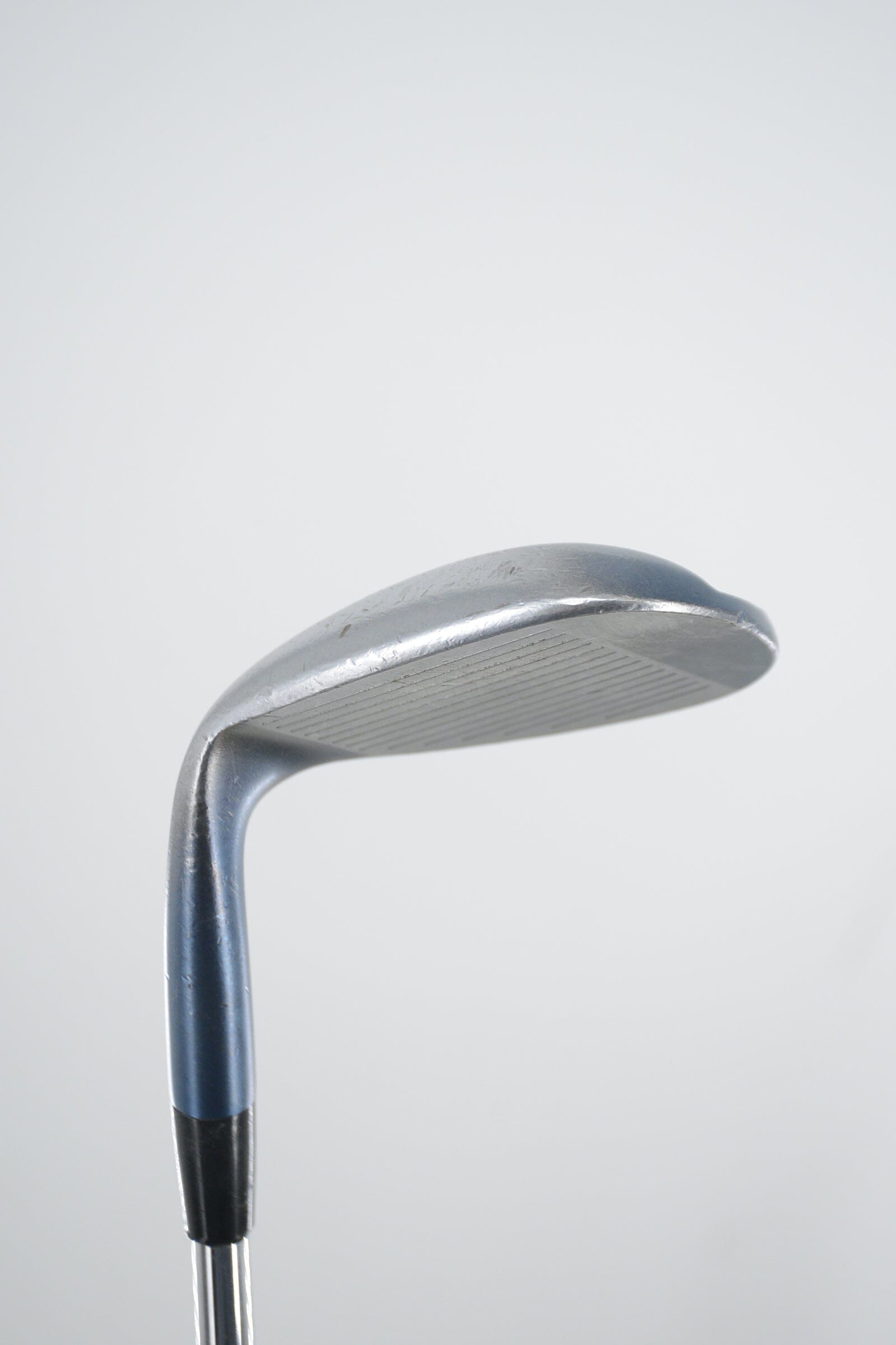 Mizuno S5 Blue Ion 56 Degree Wedge Wedge Flex 35.25"