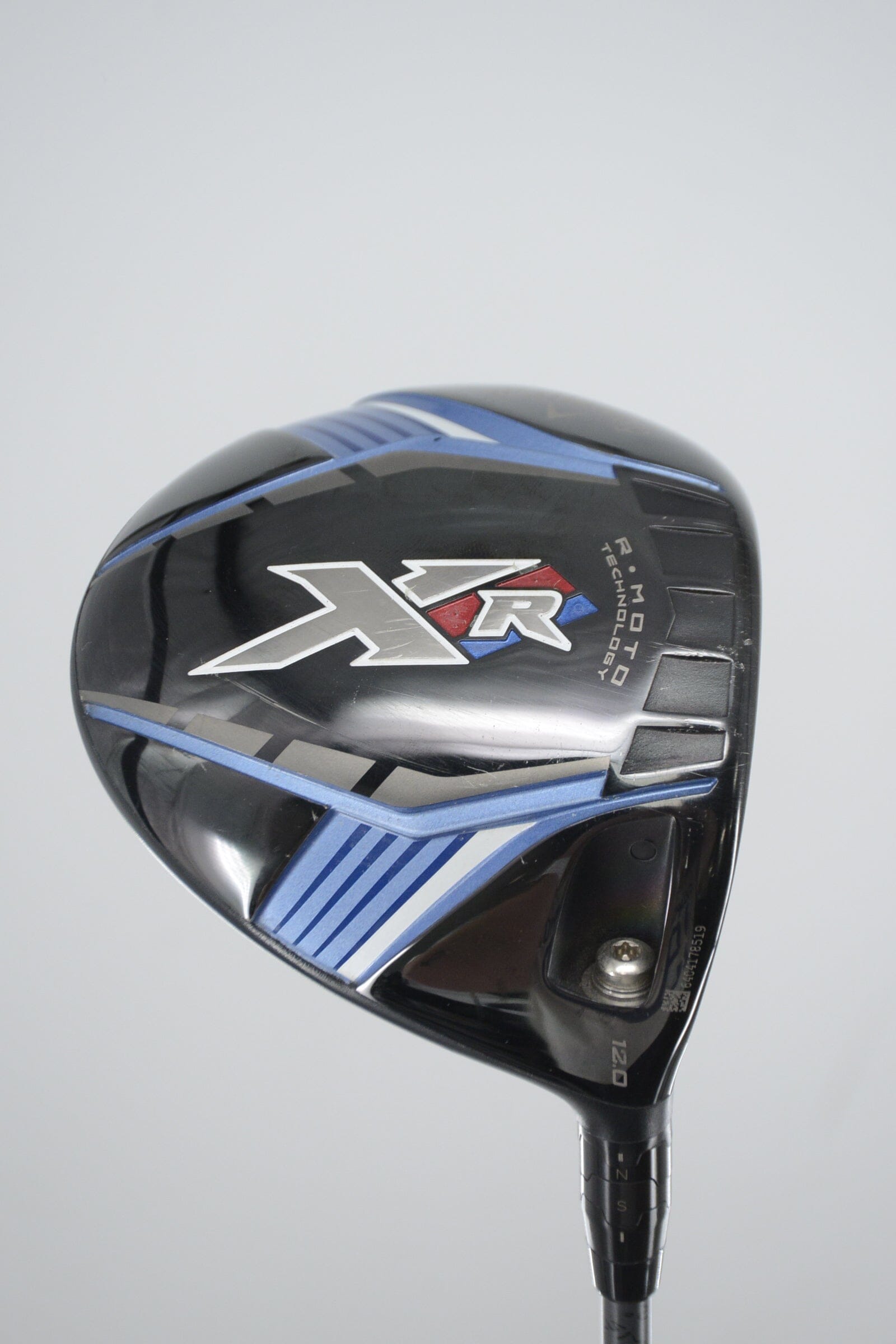 Women's *Dented* Callaway XR Dented 12 Degree Driver W Flex 45" Golf Clubs GolfRoots