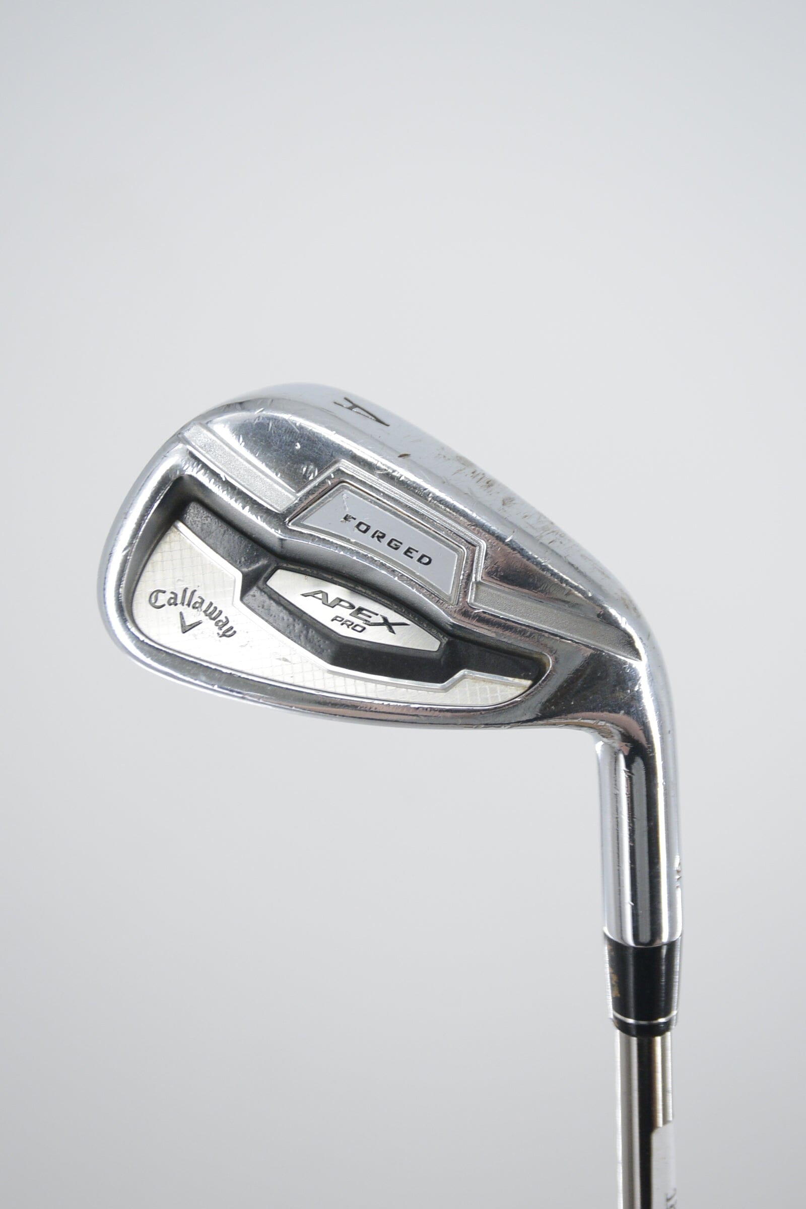 Callaway Apex Pro 16 AW S Flex 35" Golf Clubs GolfRoots