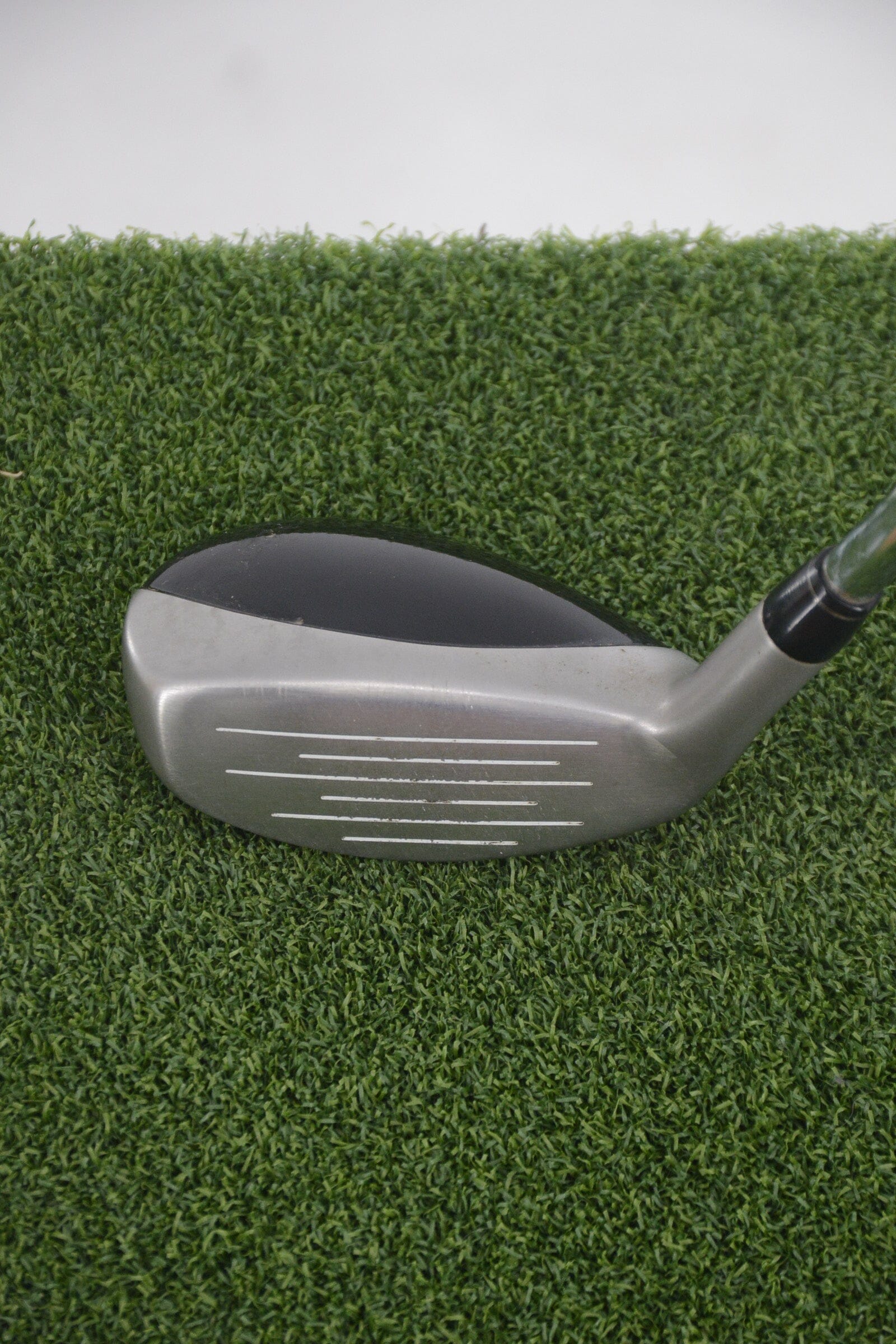 TaylorMade Rescue Mid 3 Hybrid S Flex 39.75" Golf Clubs GolfRoots