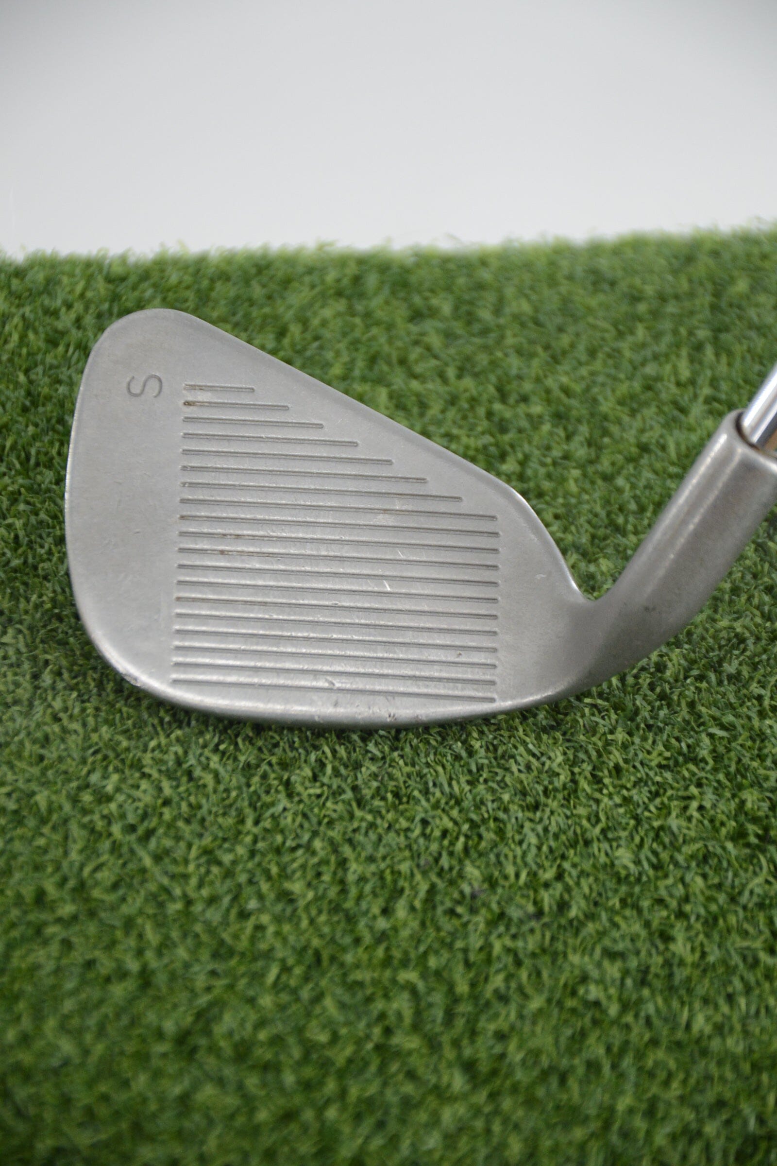 Ping Eye 2 SW S Flex 35" Golf Clubs GolfRoots