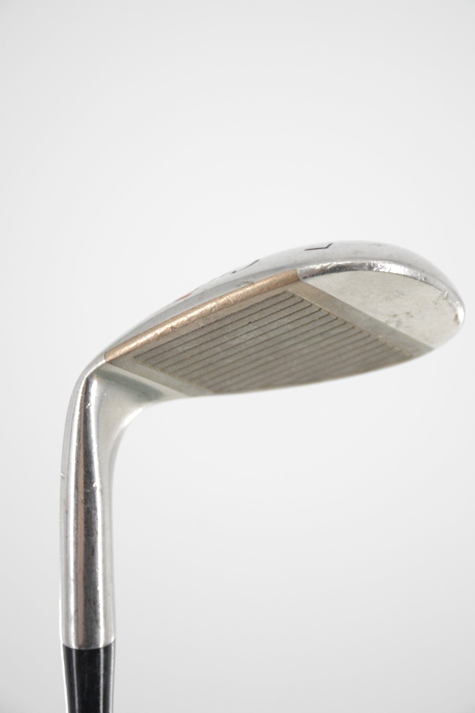 Carbite Tour insert LW Wedge Flex 34" Golf Clubs GolfRoots