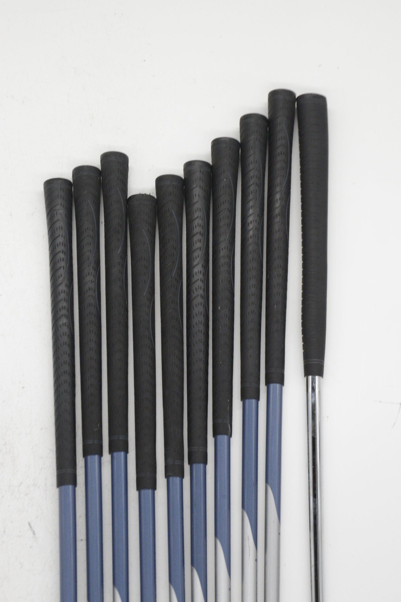 Women's Square Two Finesse Mixed Full Set W Flex -0.5" Golf Clubs GolfRoots