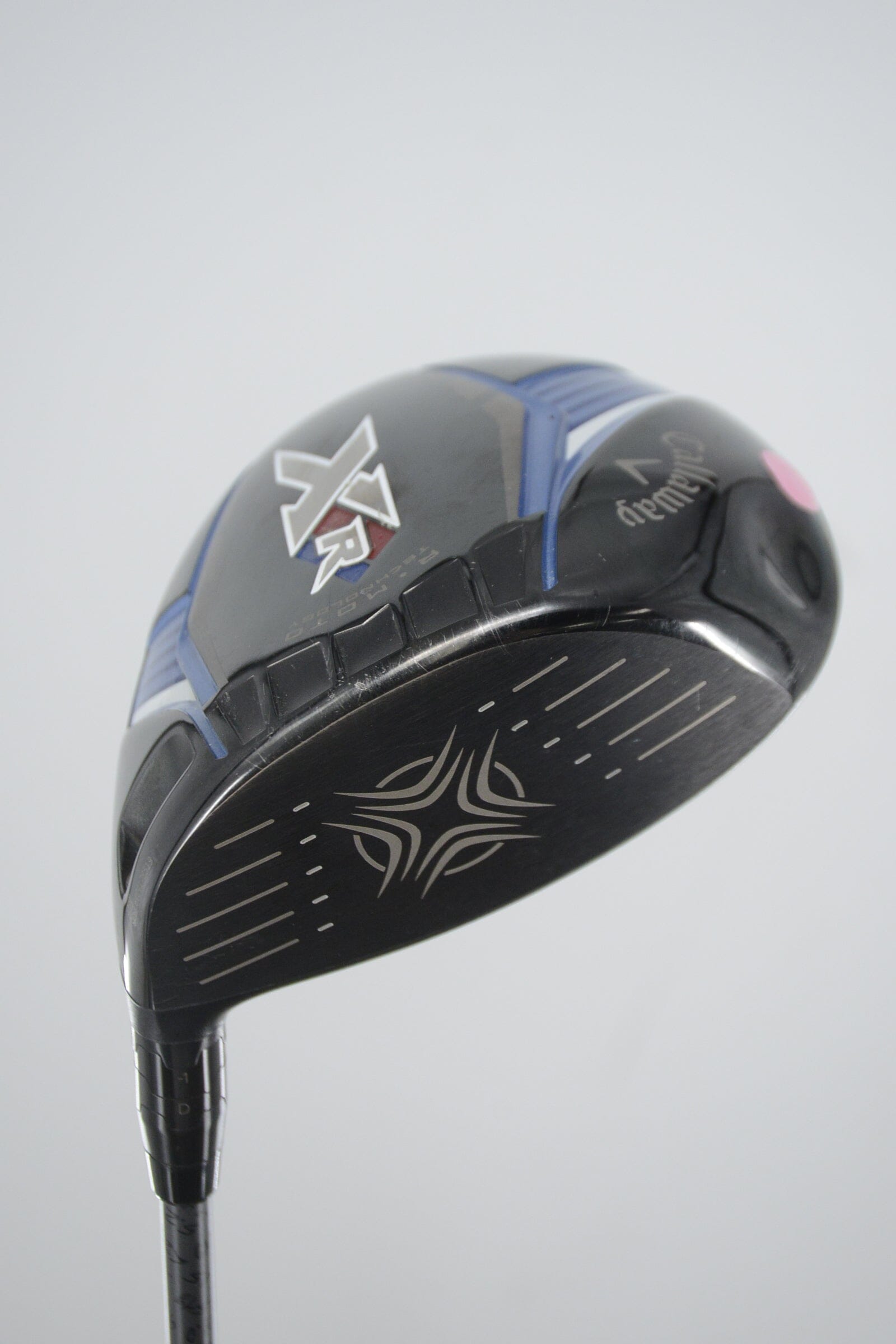 Women's *Dented* Callaway XR Dented 12 Degree Driver W Flex 45" Golf Clubs GolfRoots