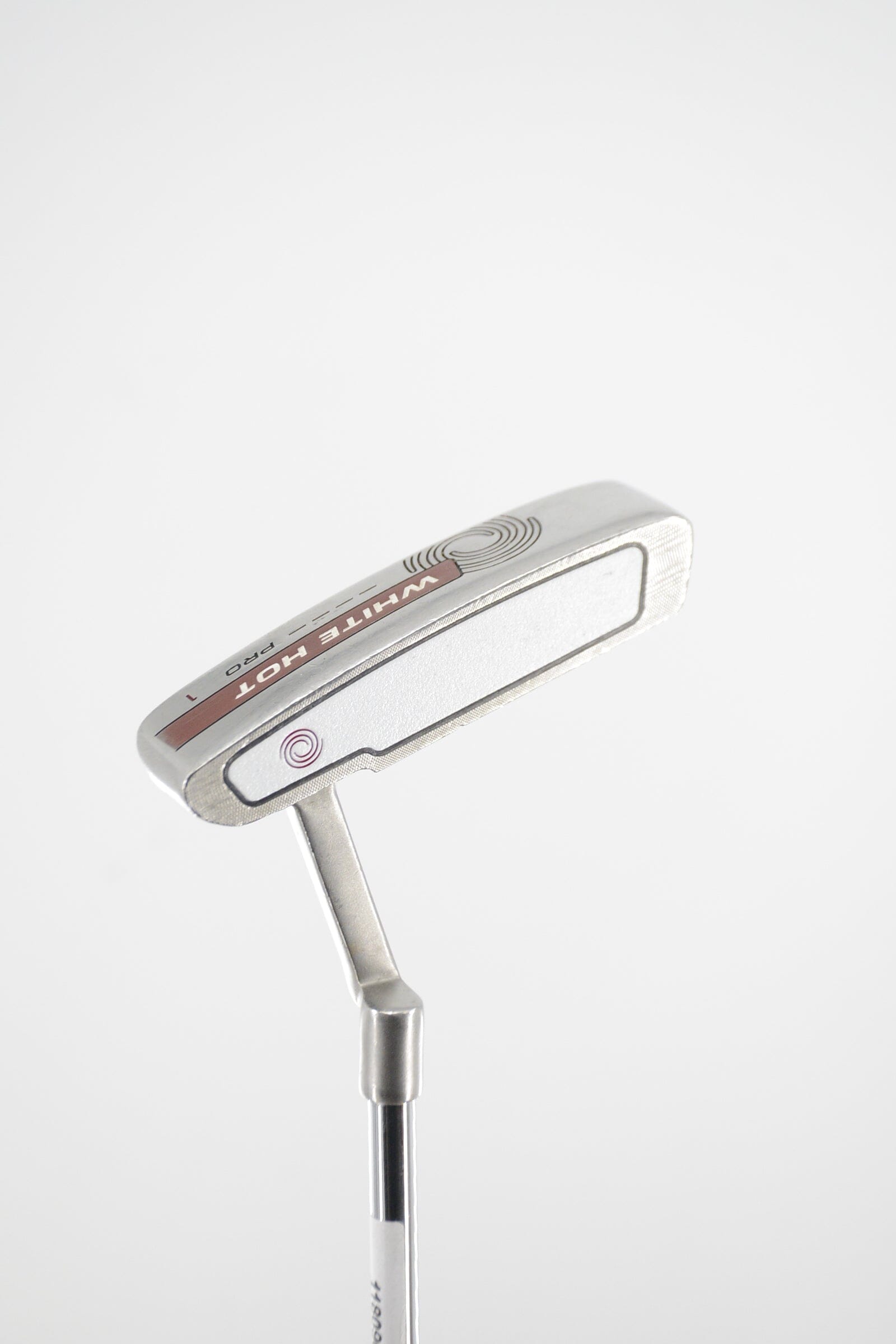 Odyssey White Hot Pro 1 Putter 34.5" Golf Clubs GolfRoots