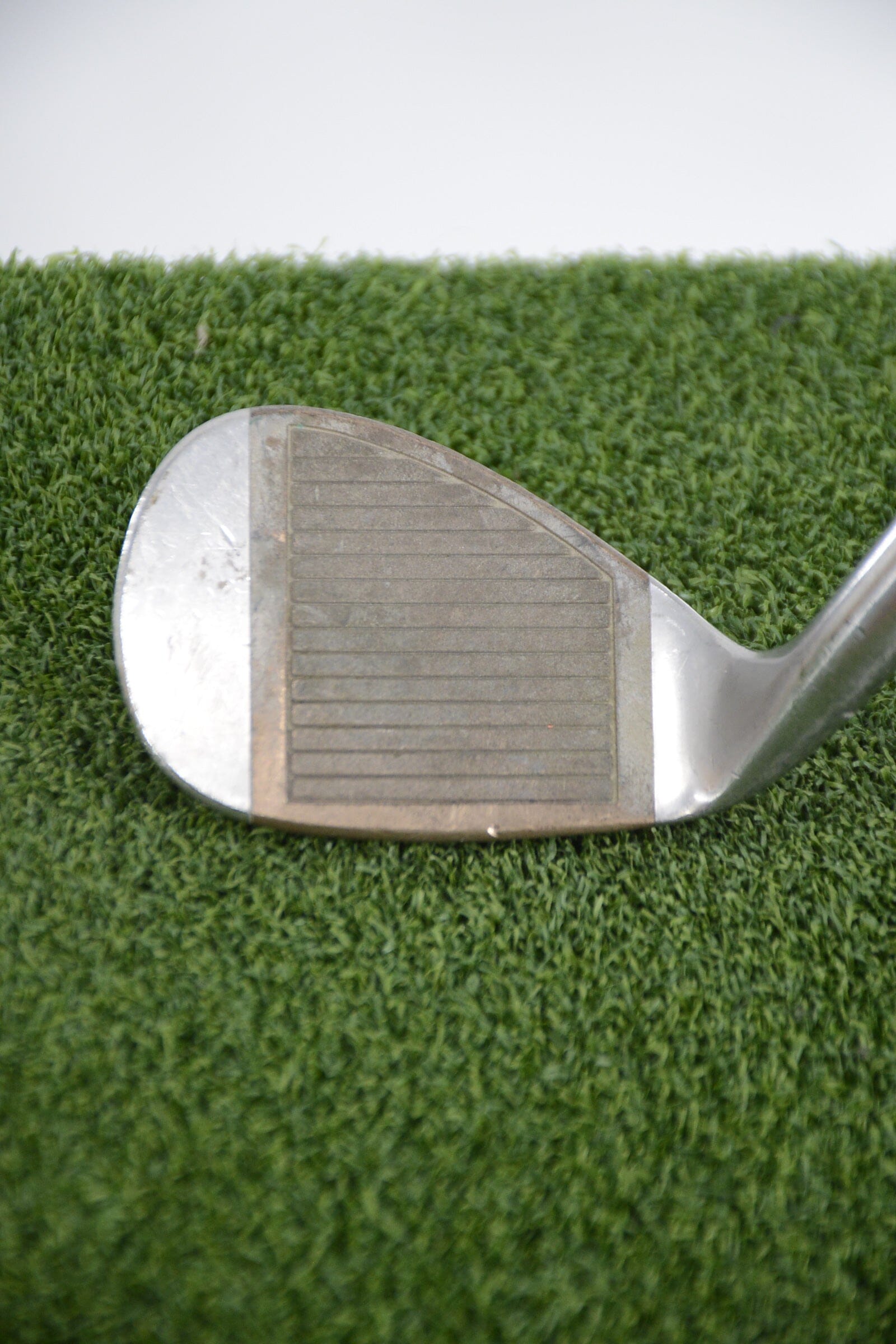 Carbite Tour insert LW Wedge Flex 34" Golf Clubs GolfRoots