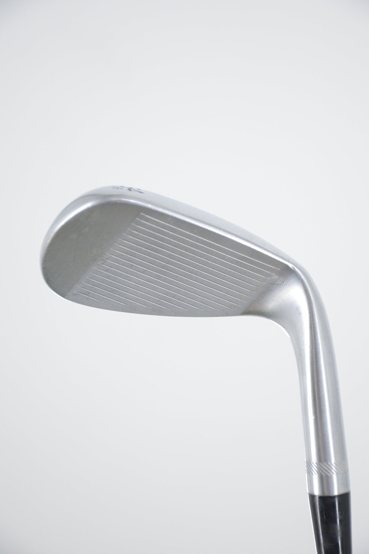 Lefty Titleist Vokey SM10 Tour Chrome 54 Degree Wedge Wedge Flex 35.25" Golf Clubs GolfRoots