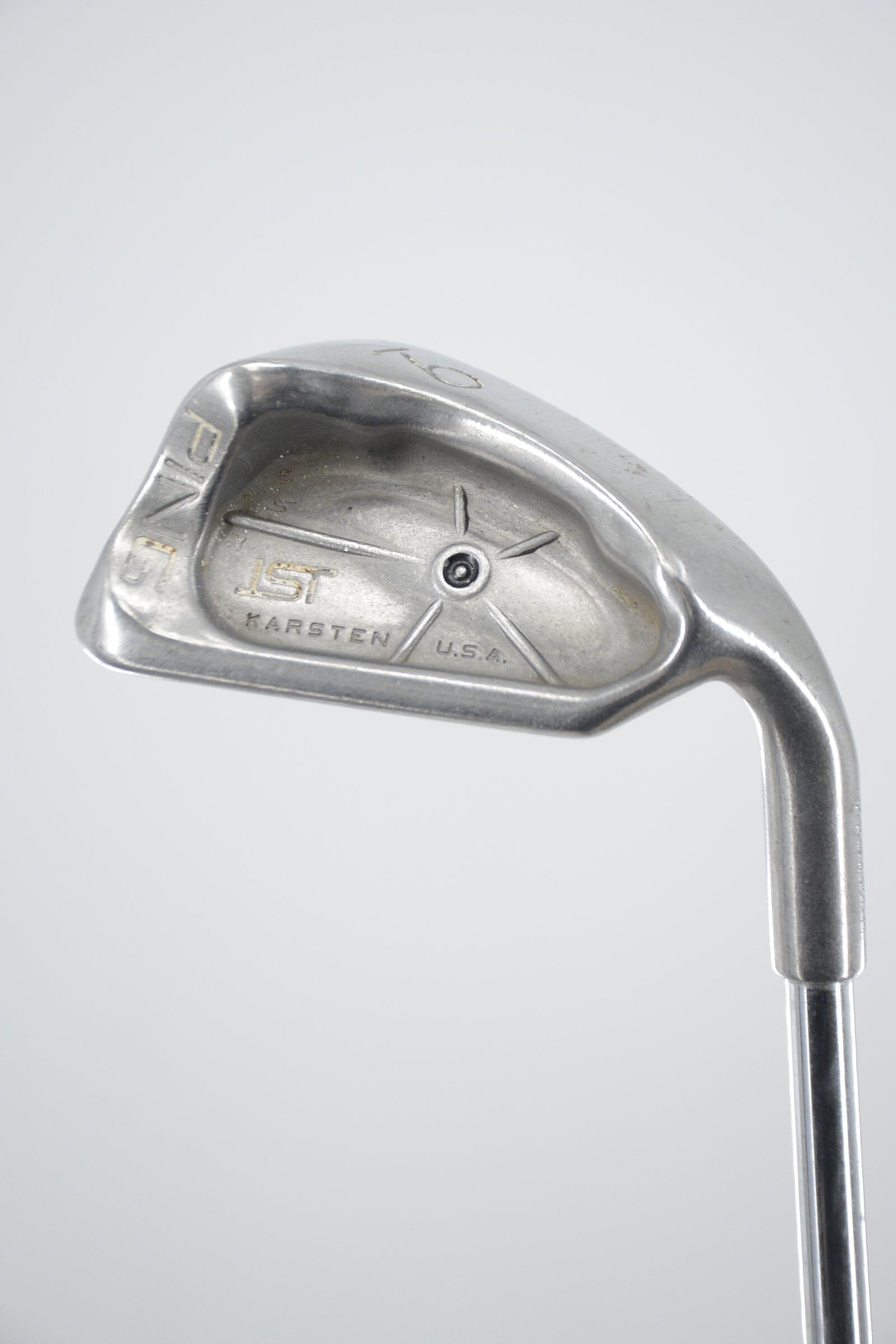 Ping ISI 9 Iron S Flex 36" Golf Clubs GolfRoots