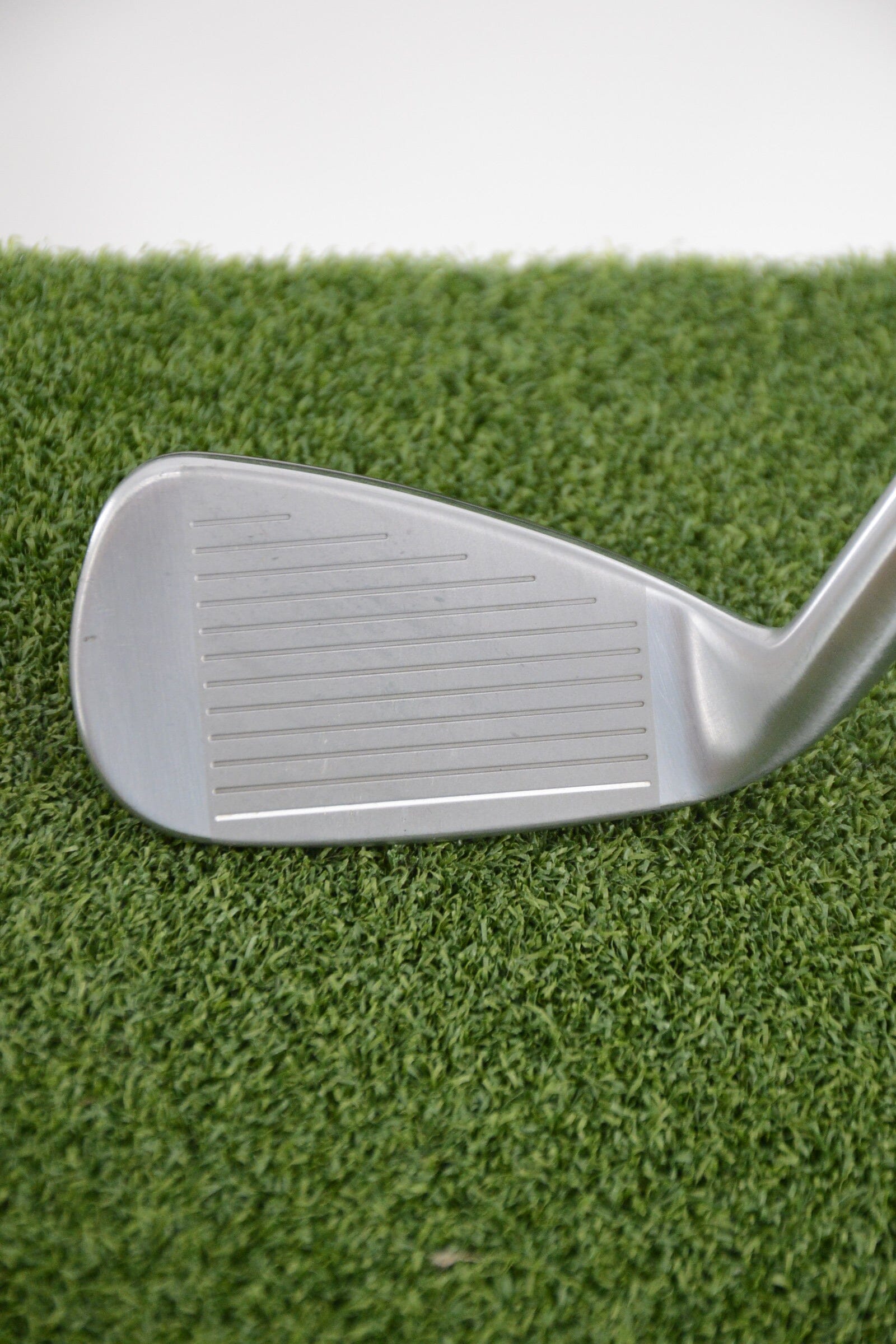 Women's PXG 0211 Z 9 Iron W Flex 35.5" Golf Clubs GolfRoots