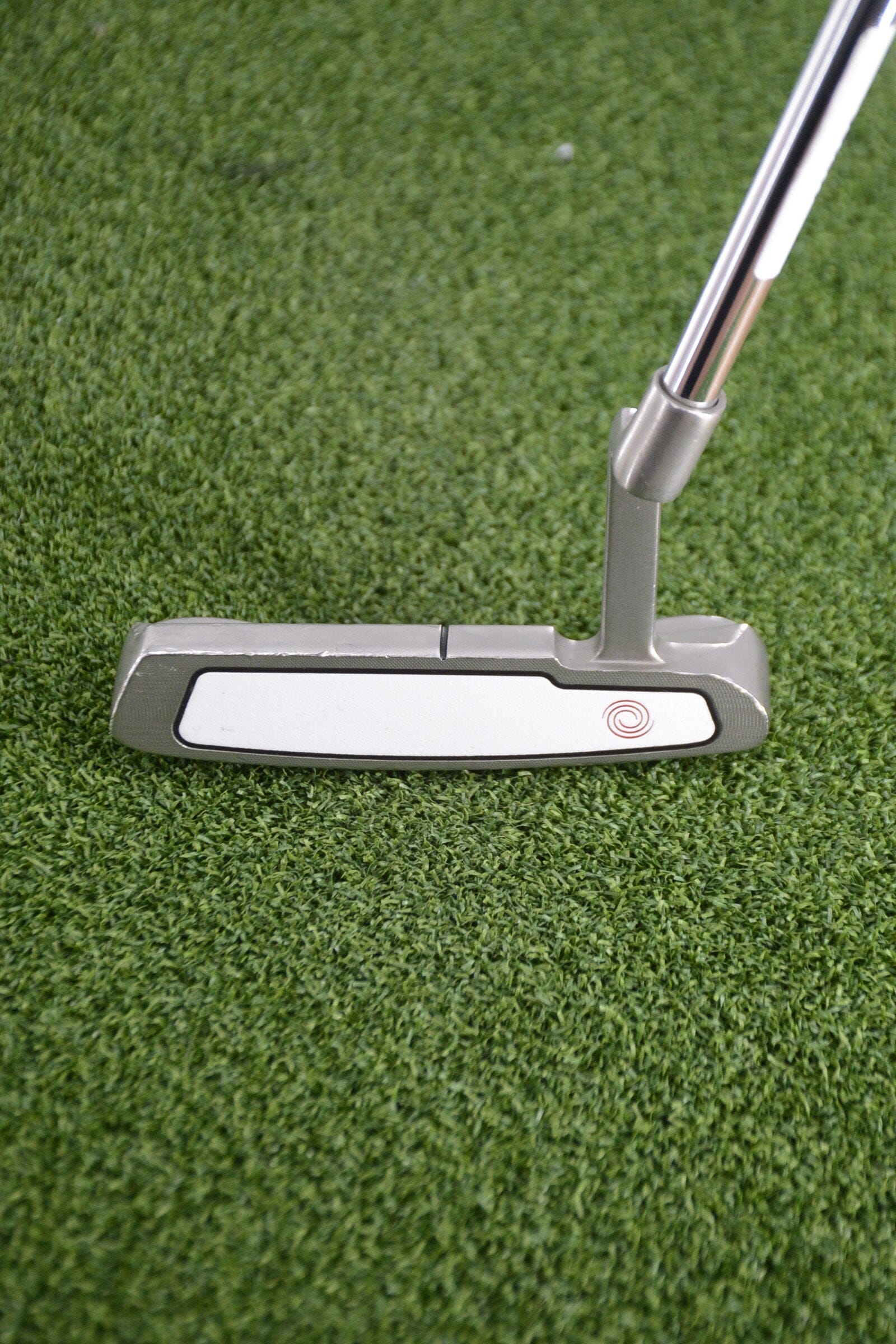 Odyssey White Hot Pro 1 Putter 34.5" Golf Clubs GolfRoots