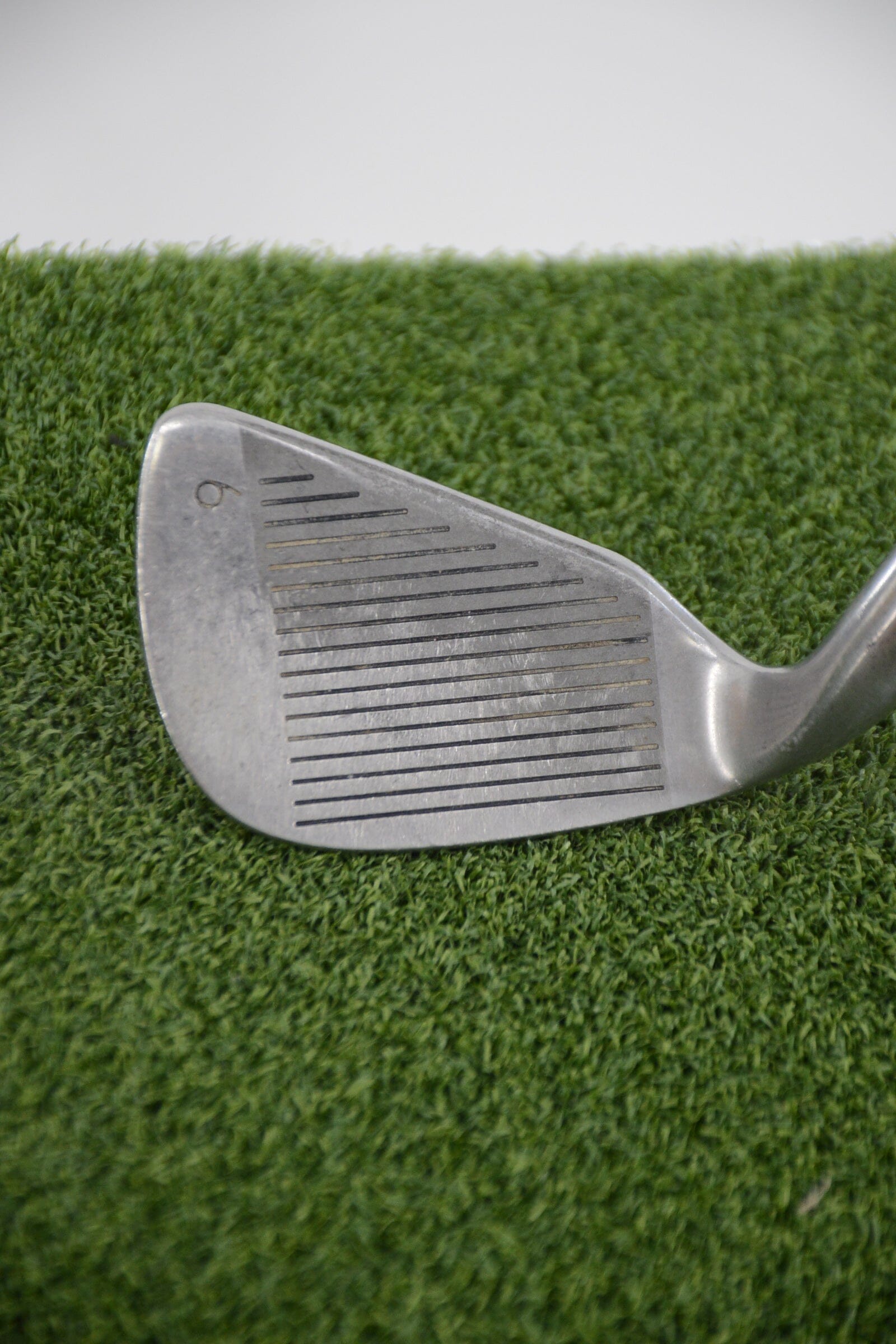 Precision Made Series VI Custom 9 Iron R Flex 35" Golf Clubs GolfRoots