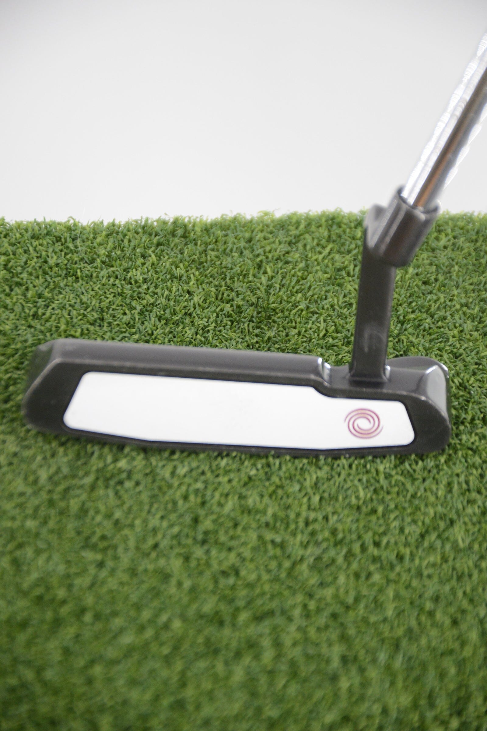 Odyssey Tank 1 Putter 35.75" Golf Clubs GolfRoots