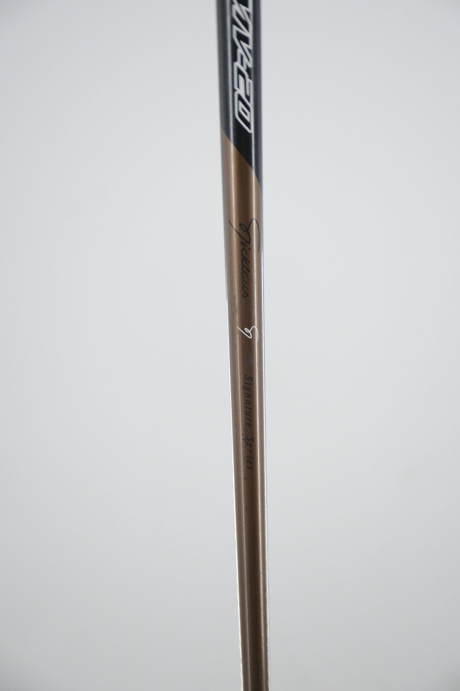 Nicklaus MV20 3 Wood S Flex 42.75" Golf Clubs GolfRoots