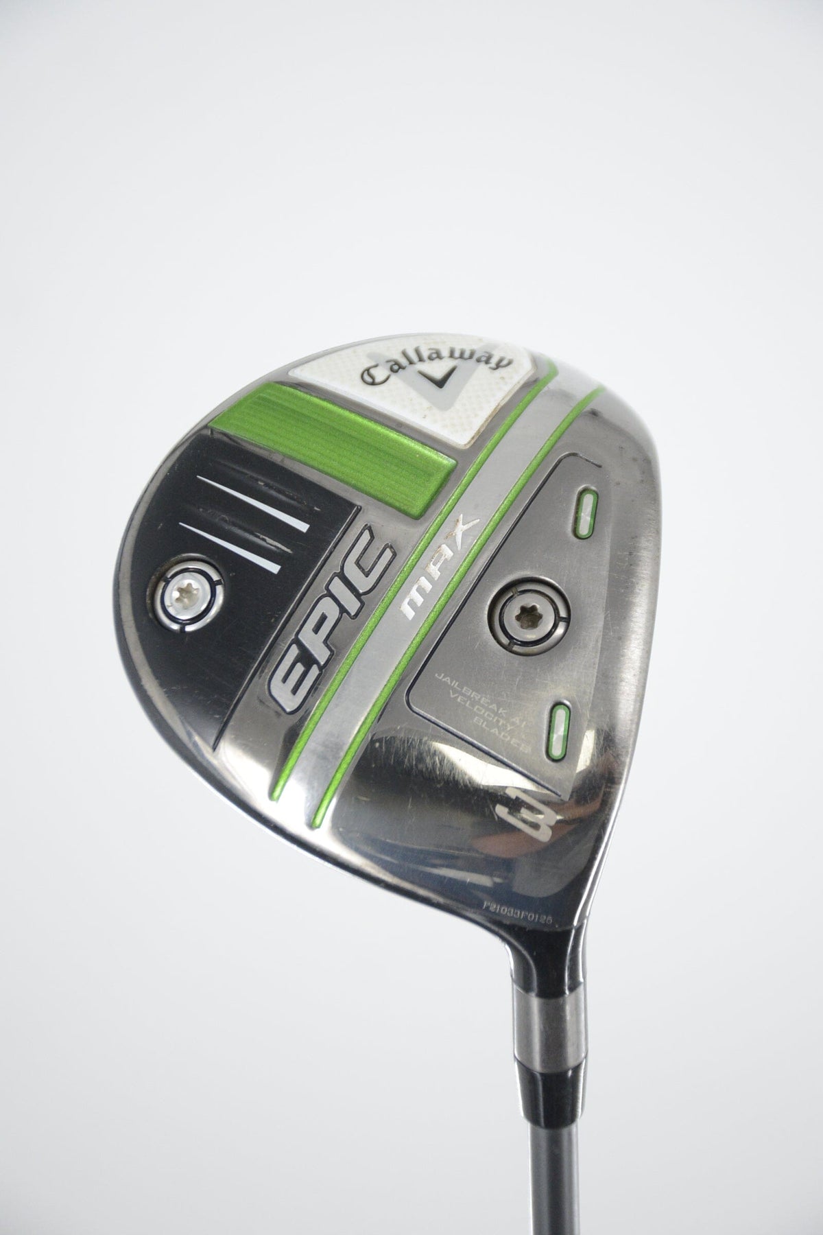 Callaway Epic Max 3 Wood R Flex 42.75"