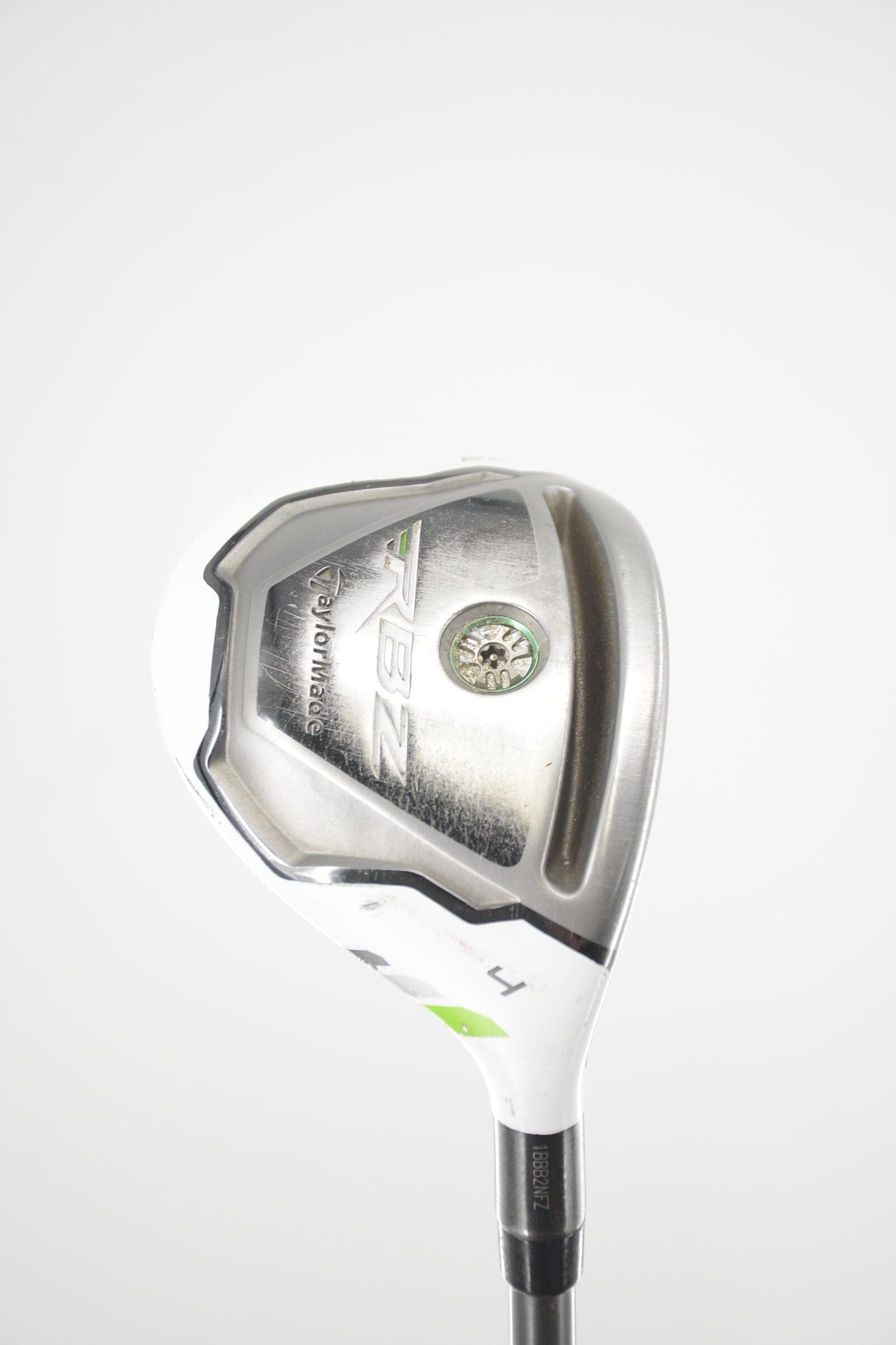 TaylorMade Rocketballz 4 Hybrid SR Flex 40.25" Golf Clubs GolfRoots