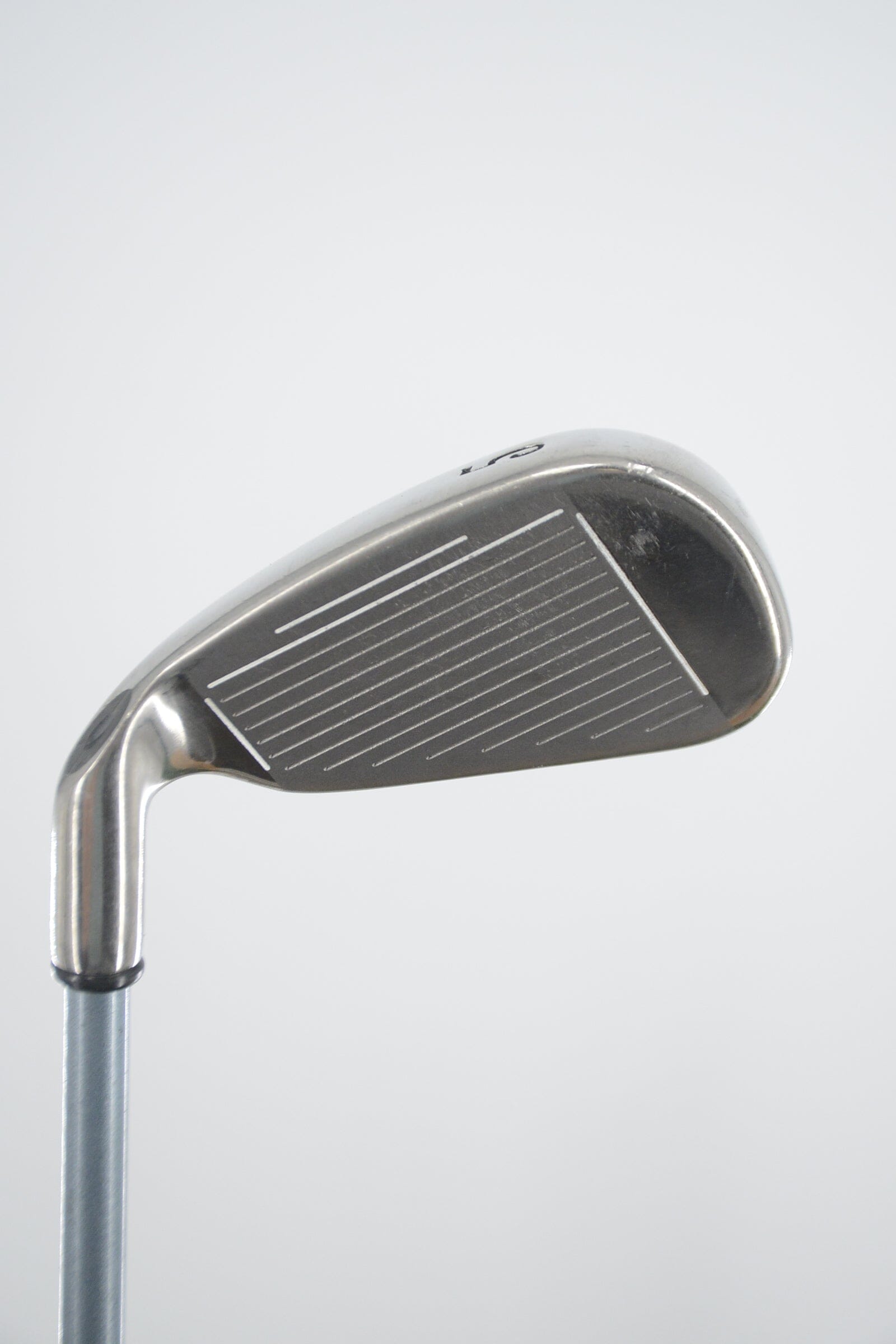 Women's Callaway Hawk Eye 5 Iron W Flex 36.75" Golf Clubs GolfRoots