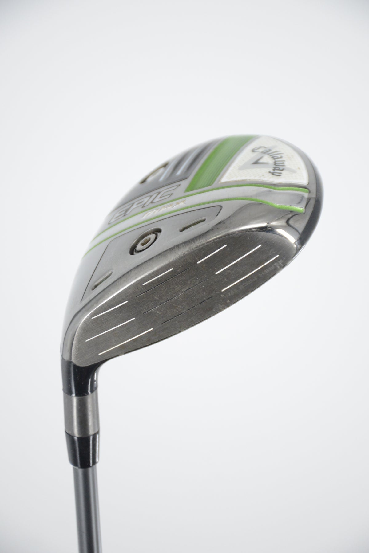 Callaway Epic Max 3 Wood R Flex 42.75"