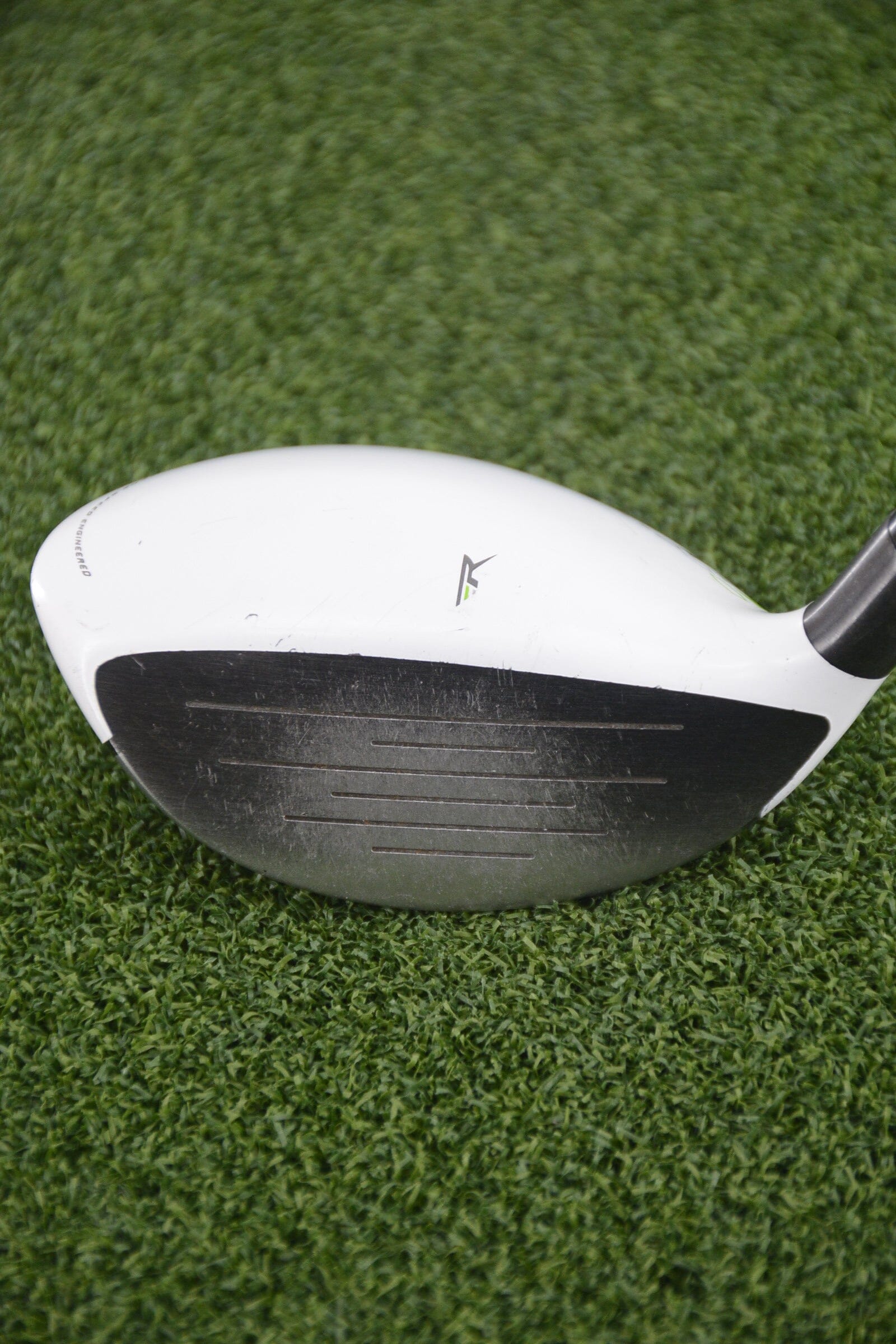 TaylorMade Rocketballz 4 Hybrid SR Flex 40.25" Golf Clubs GolfRoots