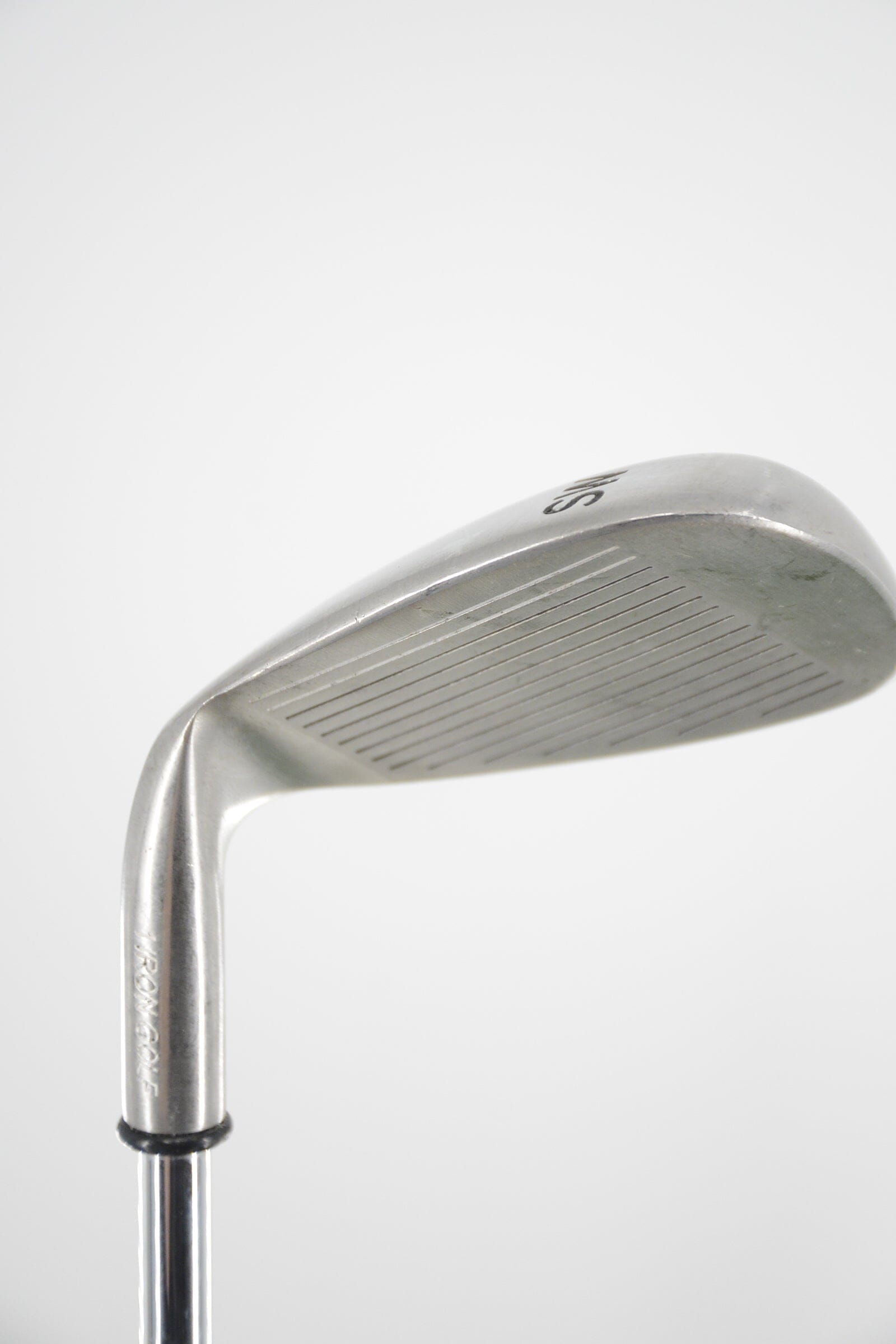 1 Iron Golf SW R Flex 36.75" Golf Clubs GolfRoots