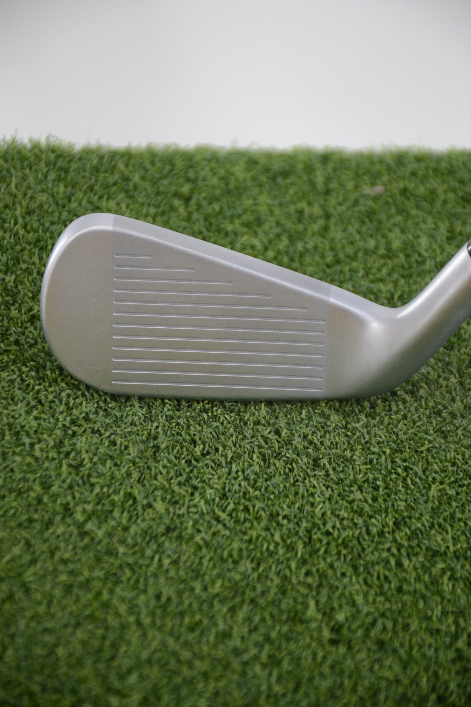 TaylorMade P DHY 2 Driving Iron S Flex 39.25" Golf Clubs GolfRoots